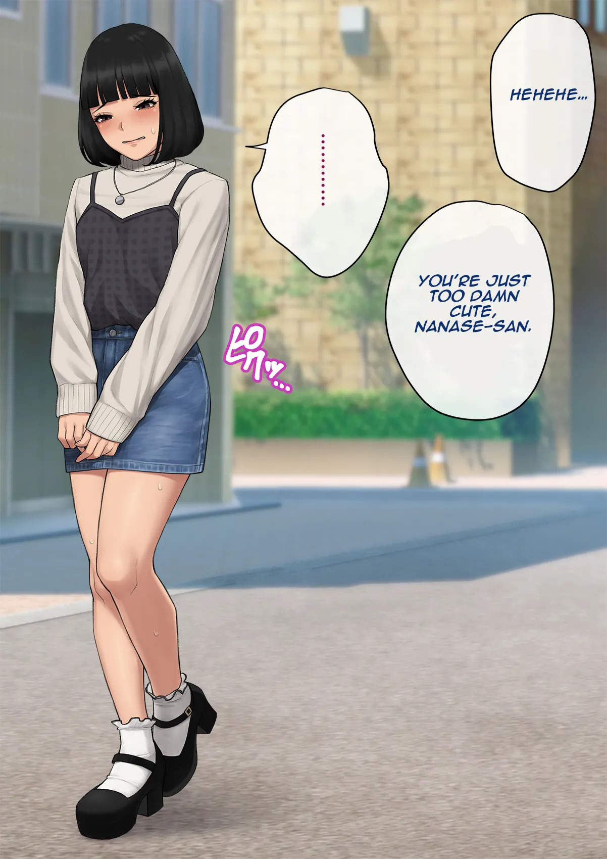 [Trans Tribune (Wataya)] Tomo Ochi 2 ~Kekkon o Chikatta Kanojo o Netorareta Ageku Mesu Ochi Saserareta Ore no Matsuro~ | Tomo Ochi 2 ~My Tragic End After My Fiancée Was Stolen and I Was Turned Into a Female~ [English] [Aishi21] - Page 134