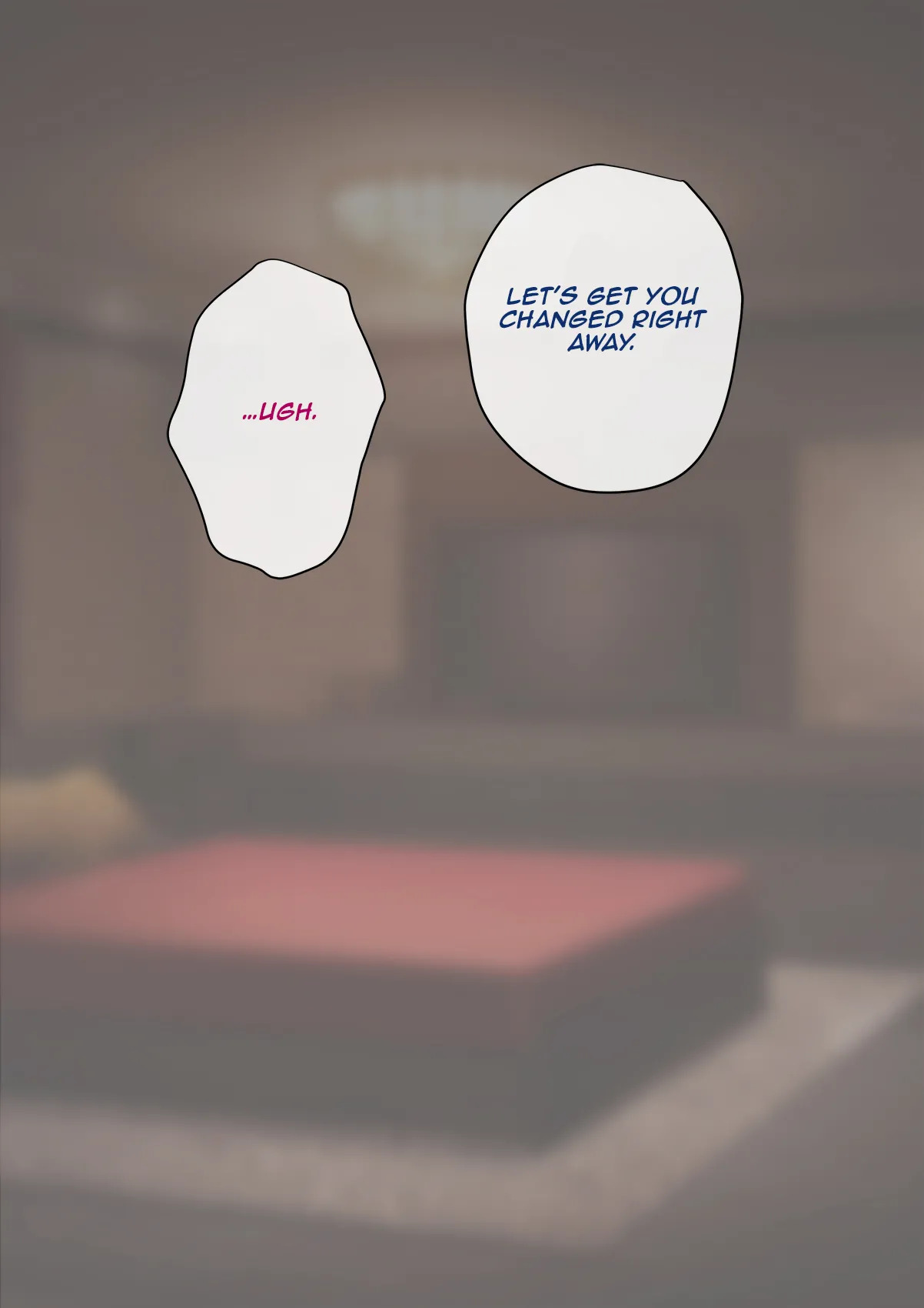 [Trans Tribune (Wataya)] Tomo Ochi 2 ~Kekkon o Chikatta Kanojo o Netorareta Ageku Mesu Ochi Saserareta Ore no Matsuro~ | Tomo Ochi 2 ~My Tragic End After My Fiancée Was Stolen and I Was Turned Into a Female~ [English] [Aishi21] - Page 160