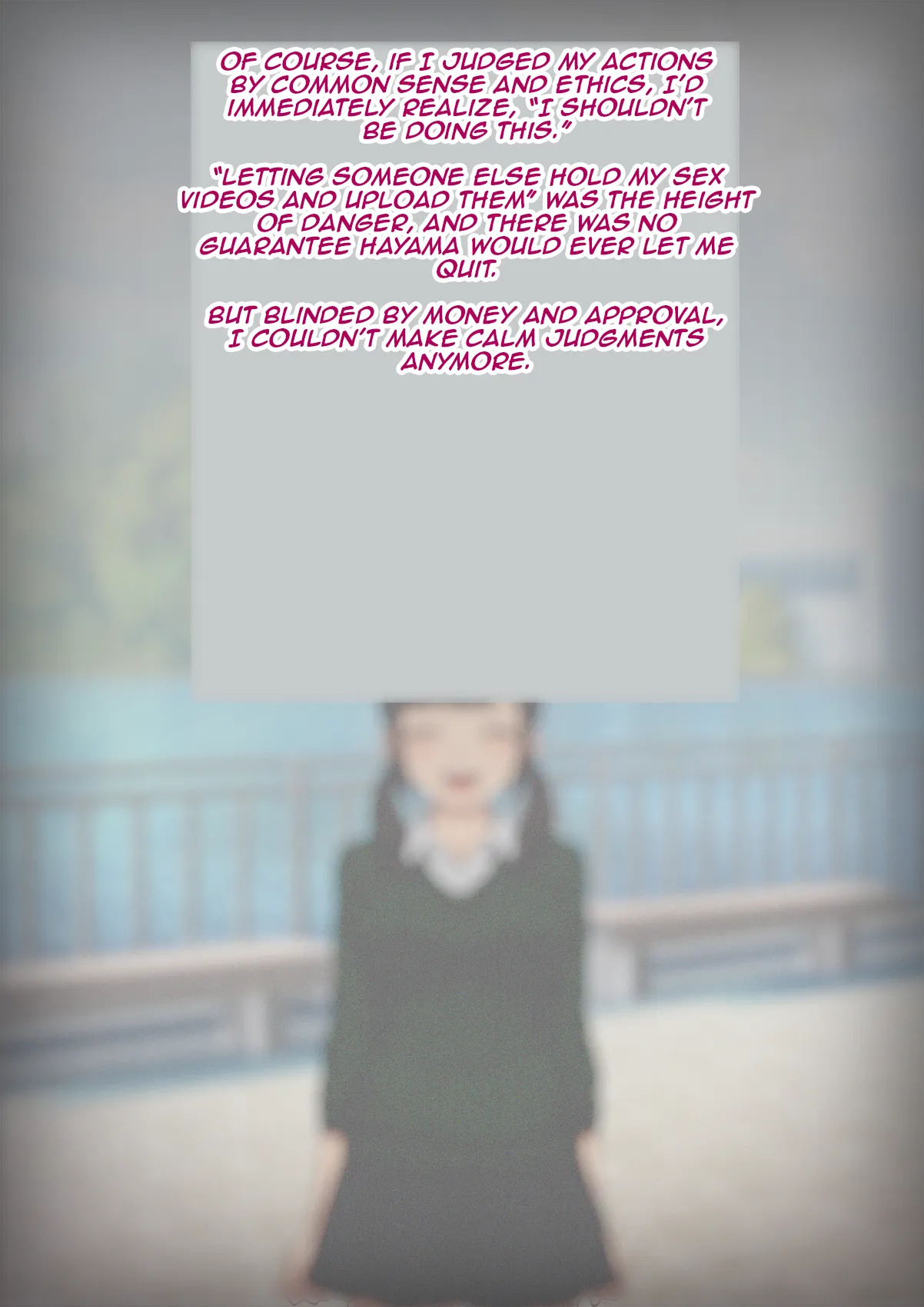 [Trans Tribune (Wataya)] Tomo Ochi 2 ~Kekkon o Chikatta Kanojo o Netorareta Ageku Mesu Ochi Saserareta Ore no Matsuro~ | Tomo Ochi 2 ~My Tragic End After My Fiancée Was Stolen and I Was Turned Into a Female~ [English] [Aishi21] - Page 198