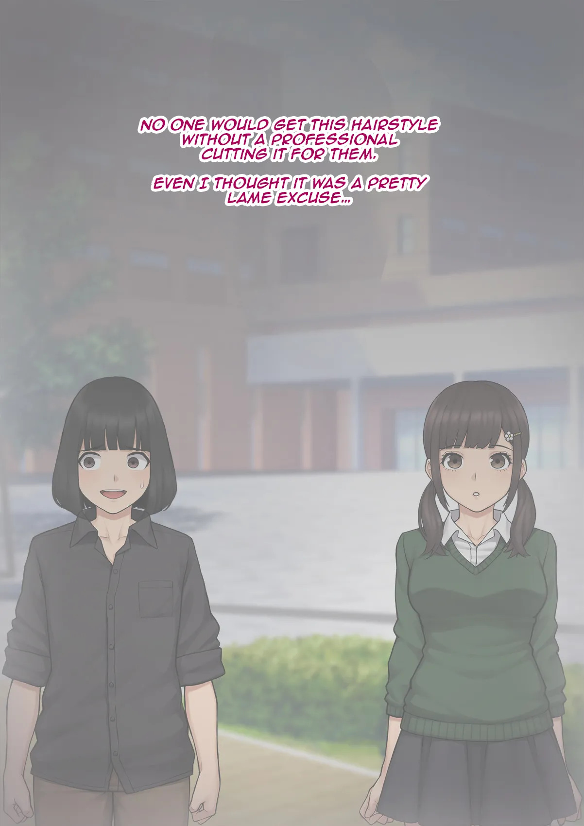 [Trans Tribune (Wataya)] Tomo Ochi 2 ~Kekkon o Chikatta Kanojo o Netorareta Ageku Mesu Ochi Saserareta Ore no Matsuro~ | Tomo Ochi 2 ~My Tragic End After My Fiancée Was Stolen and I Was Turned Into a Female~ [English] [Aishi21] - Page 204