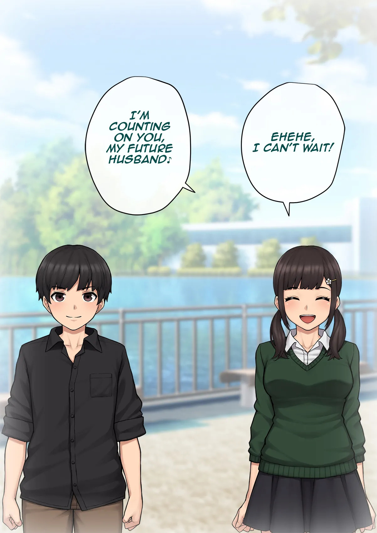 [Trans Tribune (Wataya)] Tomo Ochi 2 ~Kekkon o Chikatta Kanojo o Netorareta Ageku Mesu Ochi Saserareta Ore no Matsuro~ | Tomo Ochi 2 ~My Tragic End After My Fiancée Was Stolen and I Was Turned Into a Female~ [English] [Aishi21] - Page 21