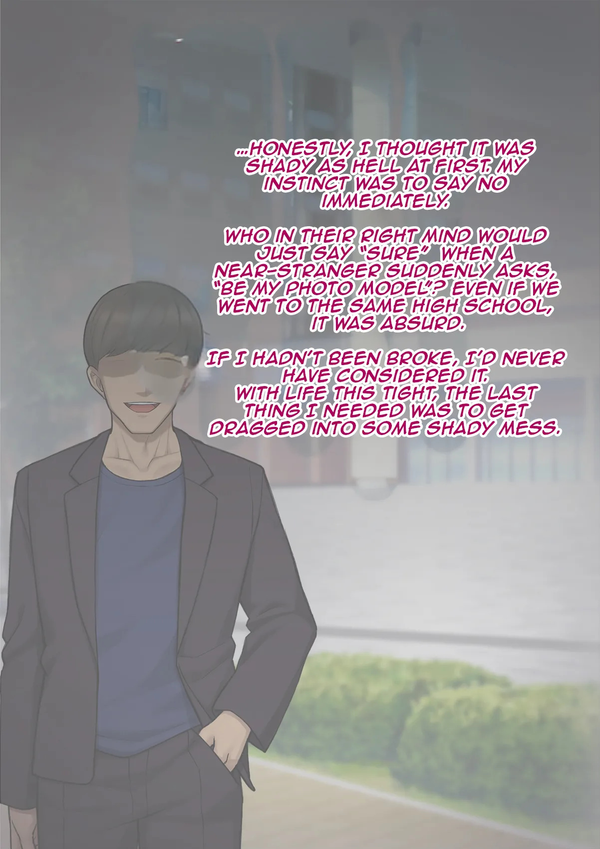 [Trans Tribune (Wataya)] Tomo Ochi 2 ~Kekkon o Chikatta Kanojo o Netorareta Ageku Mesu Ochi Saserareta Ore no Matsuro~ | Tomo Ochi 2 ~My Tragic End After My Fiancée Was Stolen and I Was Turned Into a Female~ [English] [Aishi21] - Page 27
