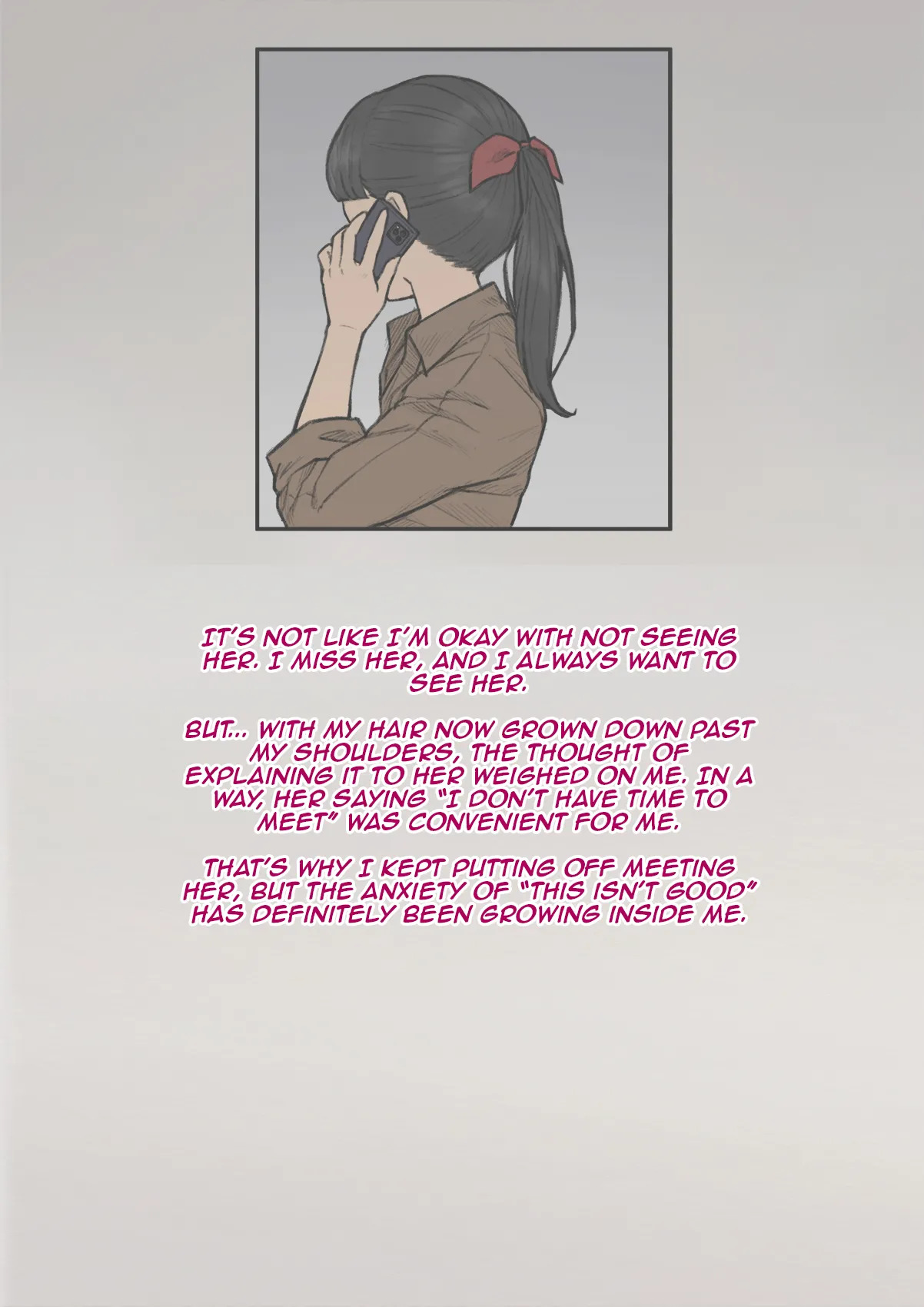 [Trans Tribune (Wataya)] Tomo Ochi 2 ~Kekkon o Chikatta Kanojo o Netorareta Ageku Mesu Ochi Saserareta Ore no Matsuro~ | Tomo Ochi 2 ~My Tragic End After My Fiancée Was Stolen and I Was Turned Into a Female~ [English] [Aishi21] - Page 288