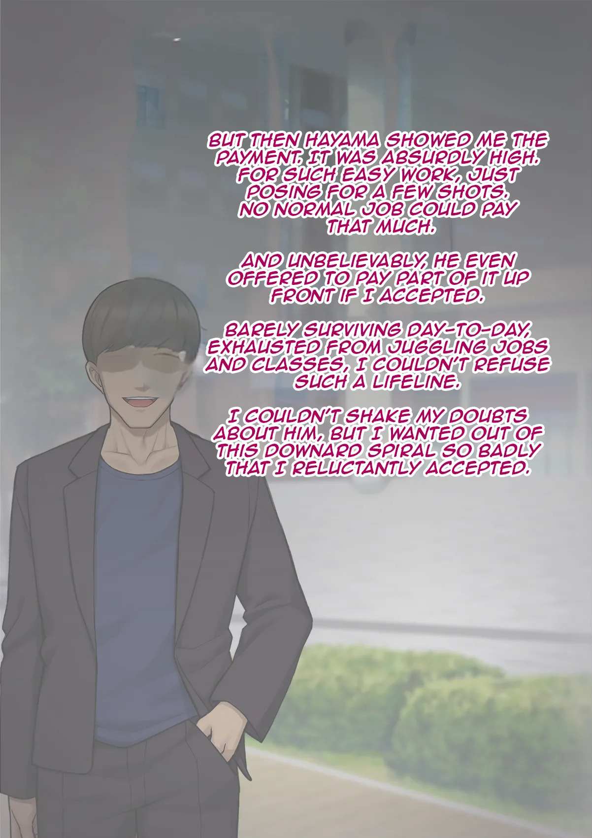 [Trans Tribune (Wataya)] Tomo Ochi 2 ~Kekkon o Chikatta Kanojo o Netorareta Ageku Mesu Ochi Saserareta Ore no Matsuro~ | Tomo Ochi 2 ~My Tragic End After My Fiancée Was Stolen and I Was Turned Into a Female~ [English] [Aishi21] - Page 28