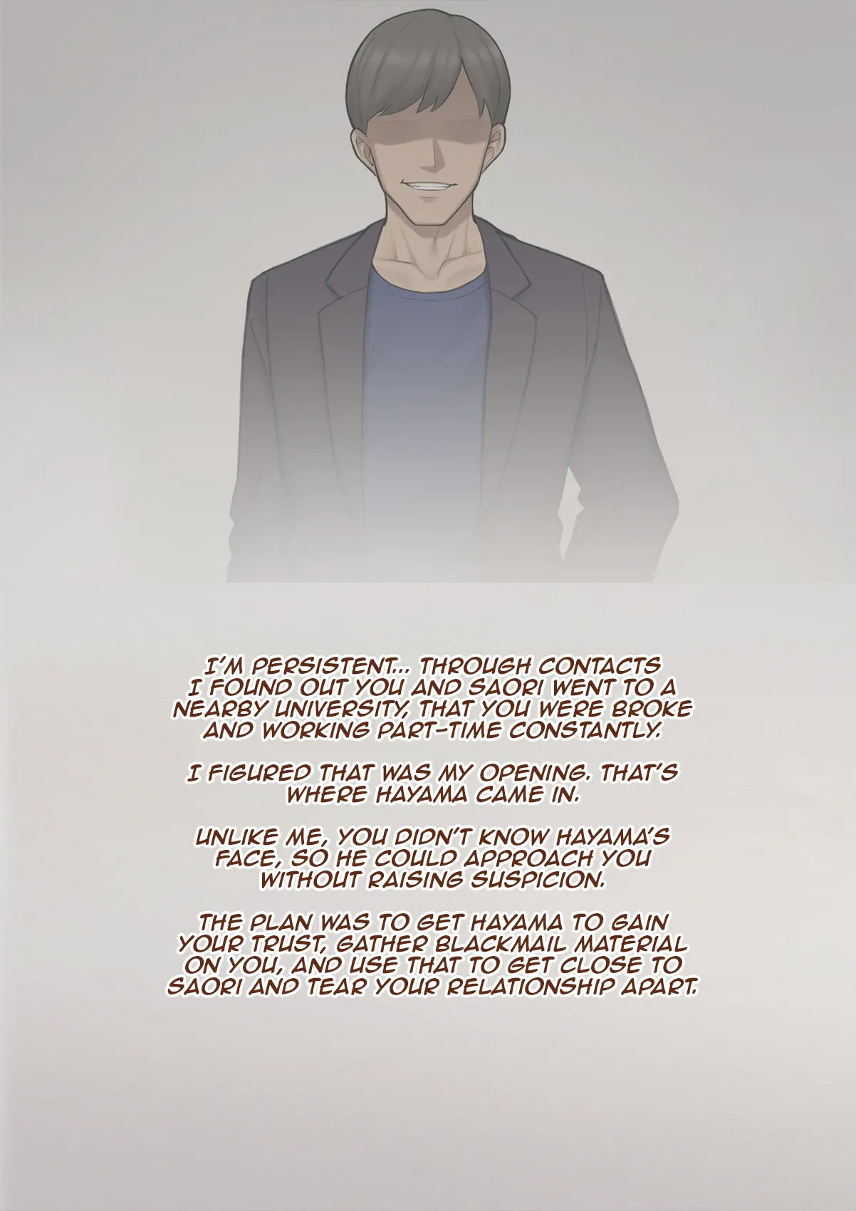 [Trans Tribune (Wataya)] Tomo Ochi 2 ~Kekkon o Chikatta Kanojo o Netorareta Ageku Mesu Ochi Saserareta Ore no Matsuro~ | Tomo Ochi 2 ~My Tragic End After My Fiancée Was Stolen and I Was Turned Into a Female~ [English] [Aishi21] - Page 320