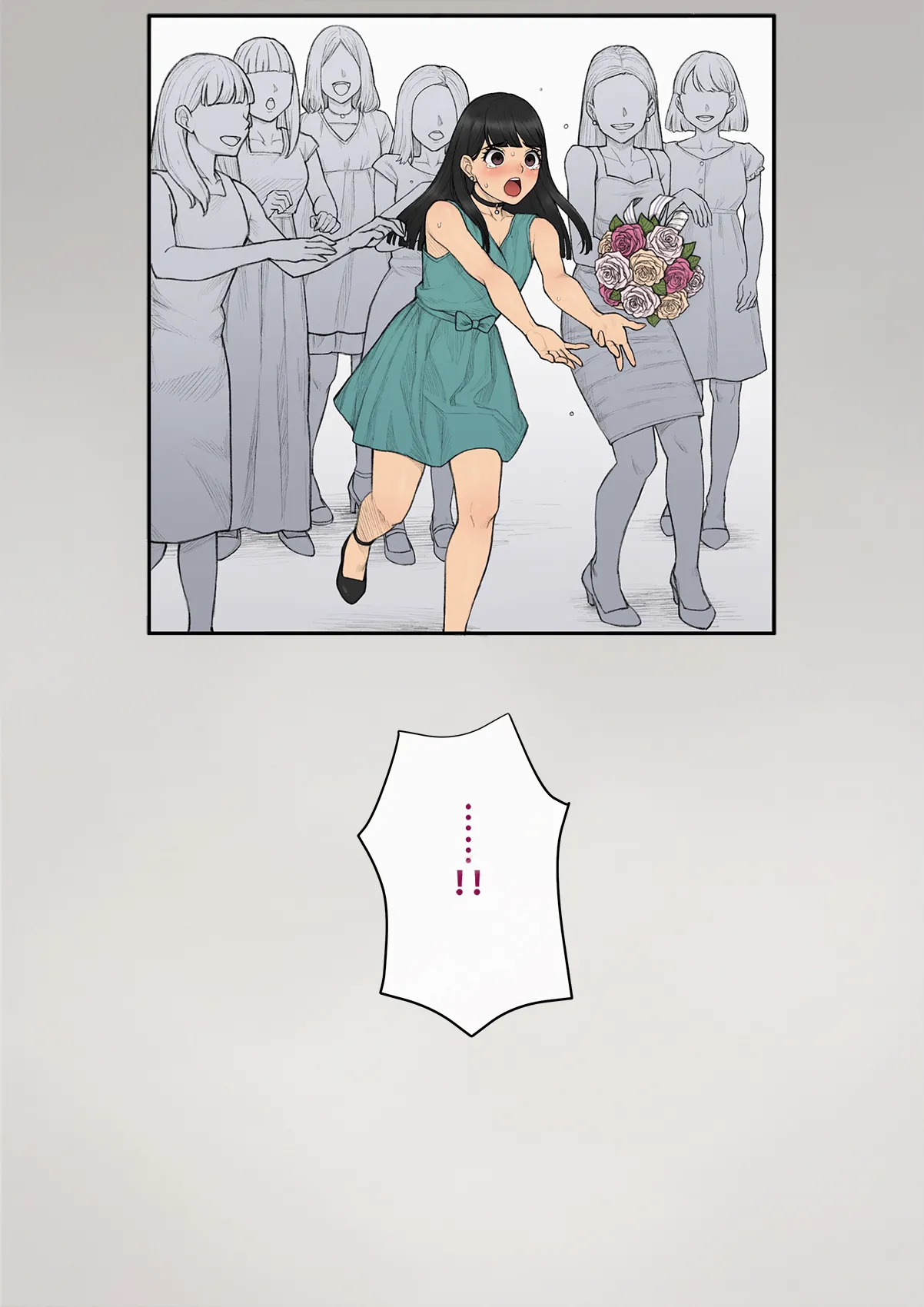 [Trans Tribune (Wataya)] Tomo Ochi 2 ~Kekkon o Chikatta Kanojo o Netorareta Ageku Mesu Ochi Saserareta Ore no Matsuro~ | Tomo Ochi 2 ~My Tragic End After My Fiancée Was Stolen and I Was Turned Into a Female~ [English] [Aishi21] - Page 404
