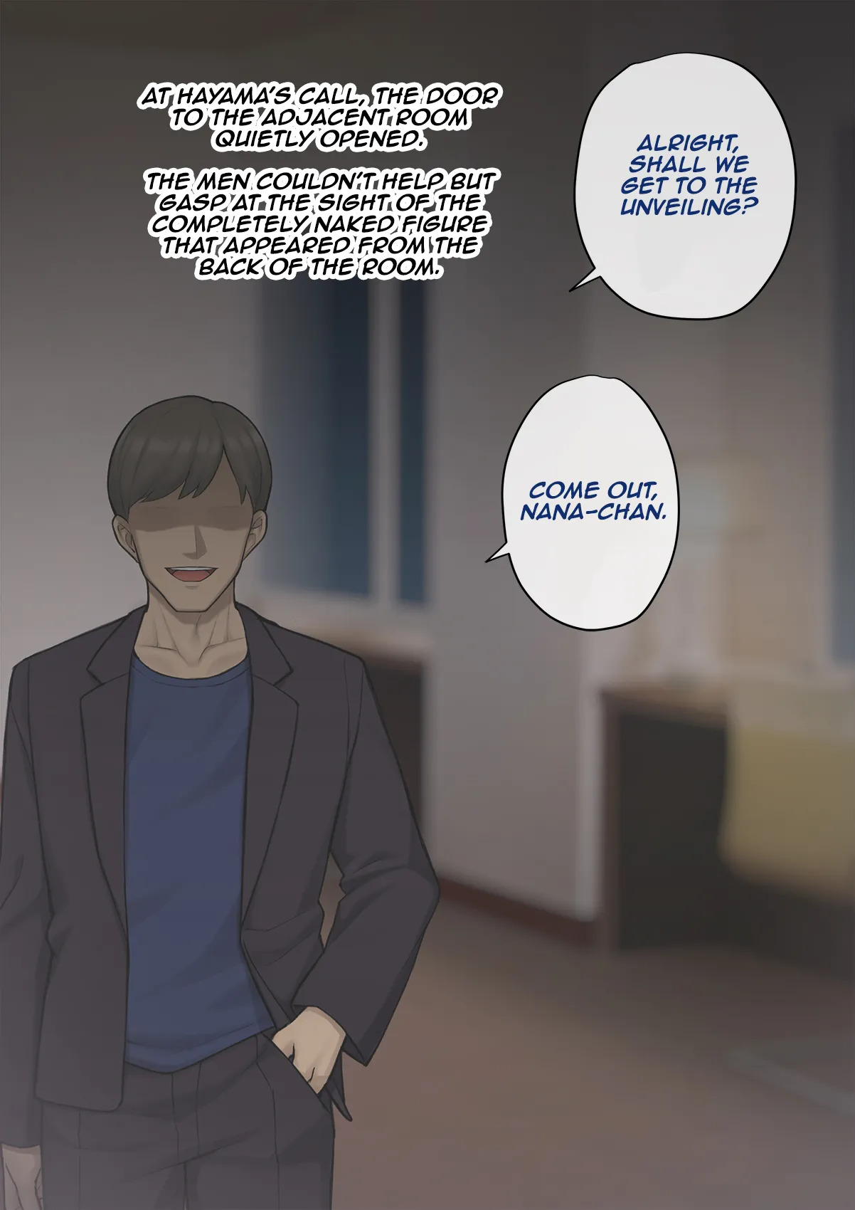 [Trans Tribune (Wataya)] Tomo Ochi 2 ~Kekkon o Chikatta Kanojo o Netorareta Ageku Mesu Ochi Saserareta Ore no Matsuro~ | Tomo Ochi 2 ~My Tragic End After My Fiancée Was Stolen and I Was Turned Into a Female~ [English] [Aishi21] - Page 436