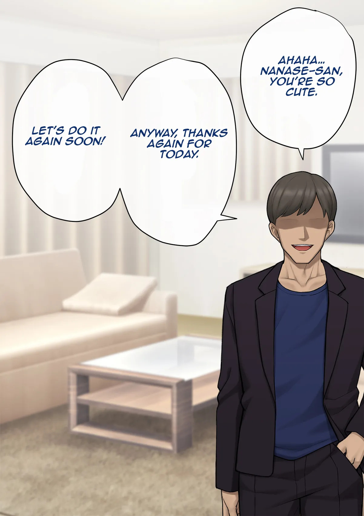 [Trans Tribune (Wataya)] Tomo Ochi 2 ~Kekkon o Chikatta Kanojo o Netorareta Ageku Mesu Ochi Saserareta Ore no Matsuro~ | Tomo Ochi 2 ~My Tragic End After My Fiancée Was Stolen and I Was Turned Into a Female~ [English] [Aishi21] - Page 50