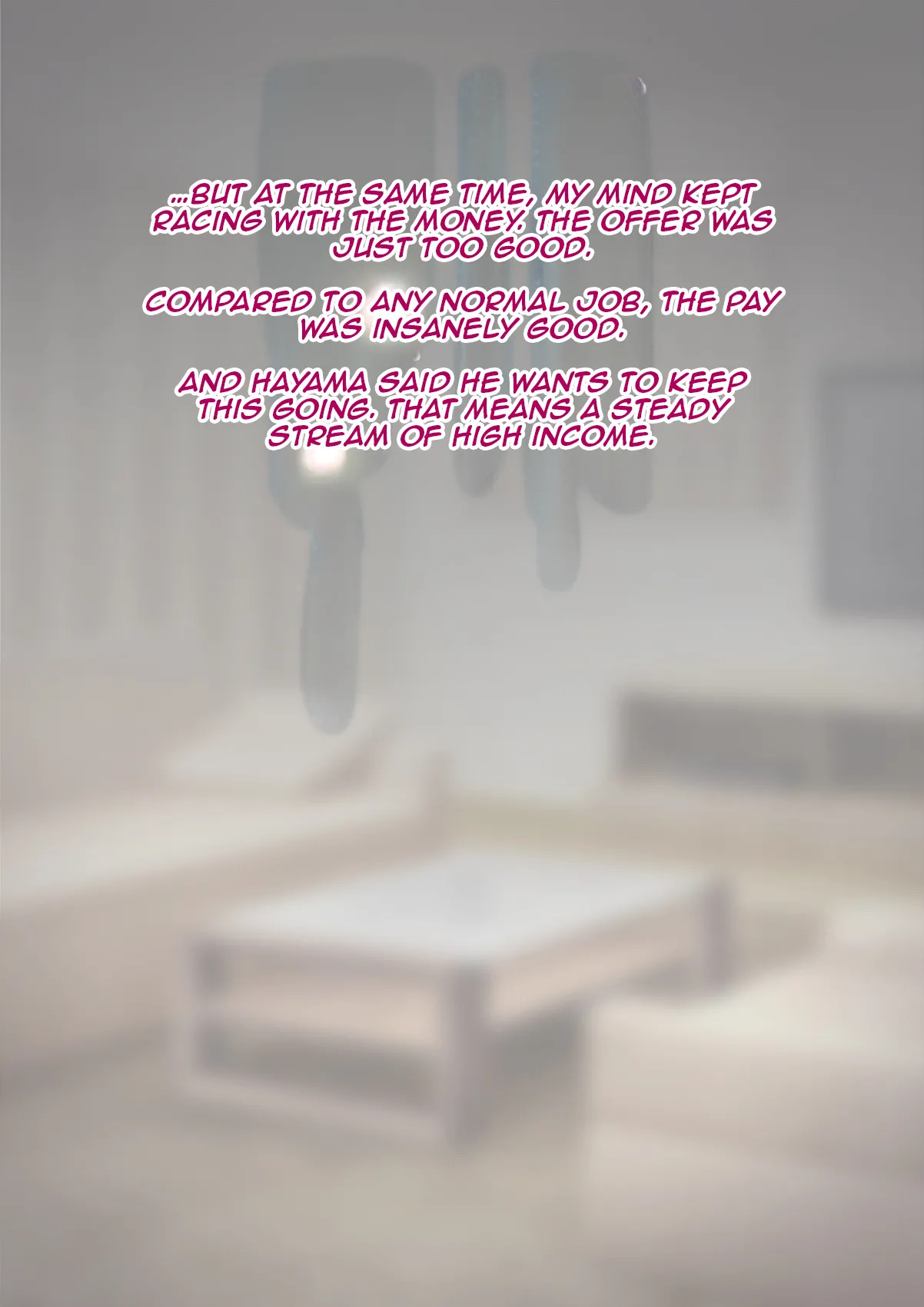 [Trans Tribune (Wataya)] Tomo Ochi 2 ~Kekkon o Chikatta Kanojo o Netorareta Ageku Mesu Ochi Saserareta Ore no Matsuro~ | Tomo Ochi 2 ~My Tragic End After My Fiancée Was Stolen and I Was Turned Into a Female~ [English] [Aishi21] - Page 52