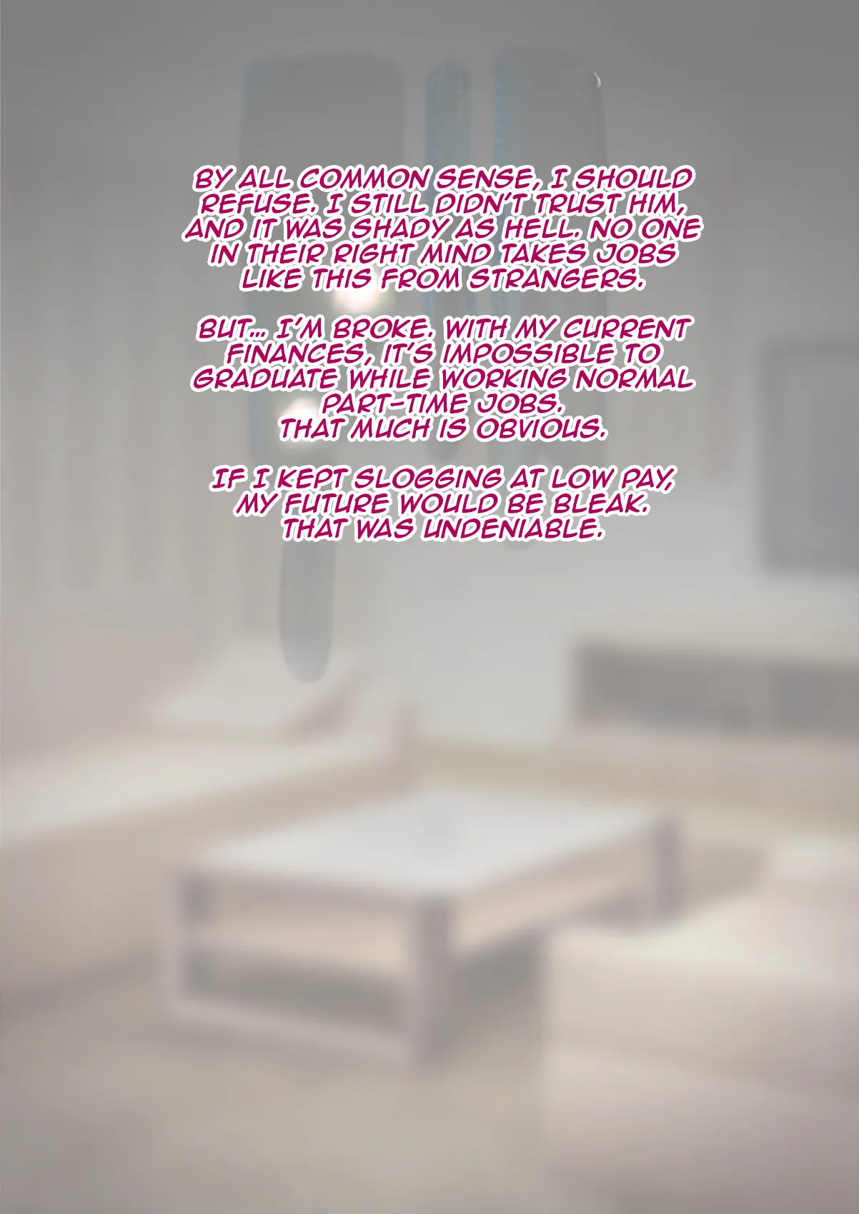 [Trans Tribune (Wataya)] Tomo Ochi 2 ~Kekkon o Chikatta Kanojo o Netorareta Ageku Mesu Ochi Saserareta Ore no Matsuro~ | Tomo Ochi 2 ~My Tragic End After My Fiancée Was Stolen and I Was Turned Into a Female~ [English] [Aishi21] - Page 53