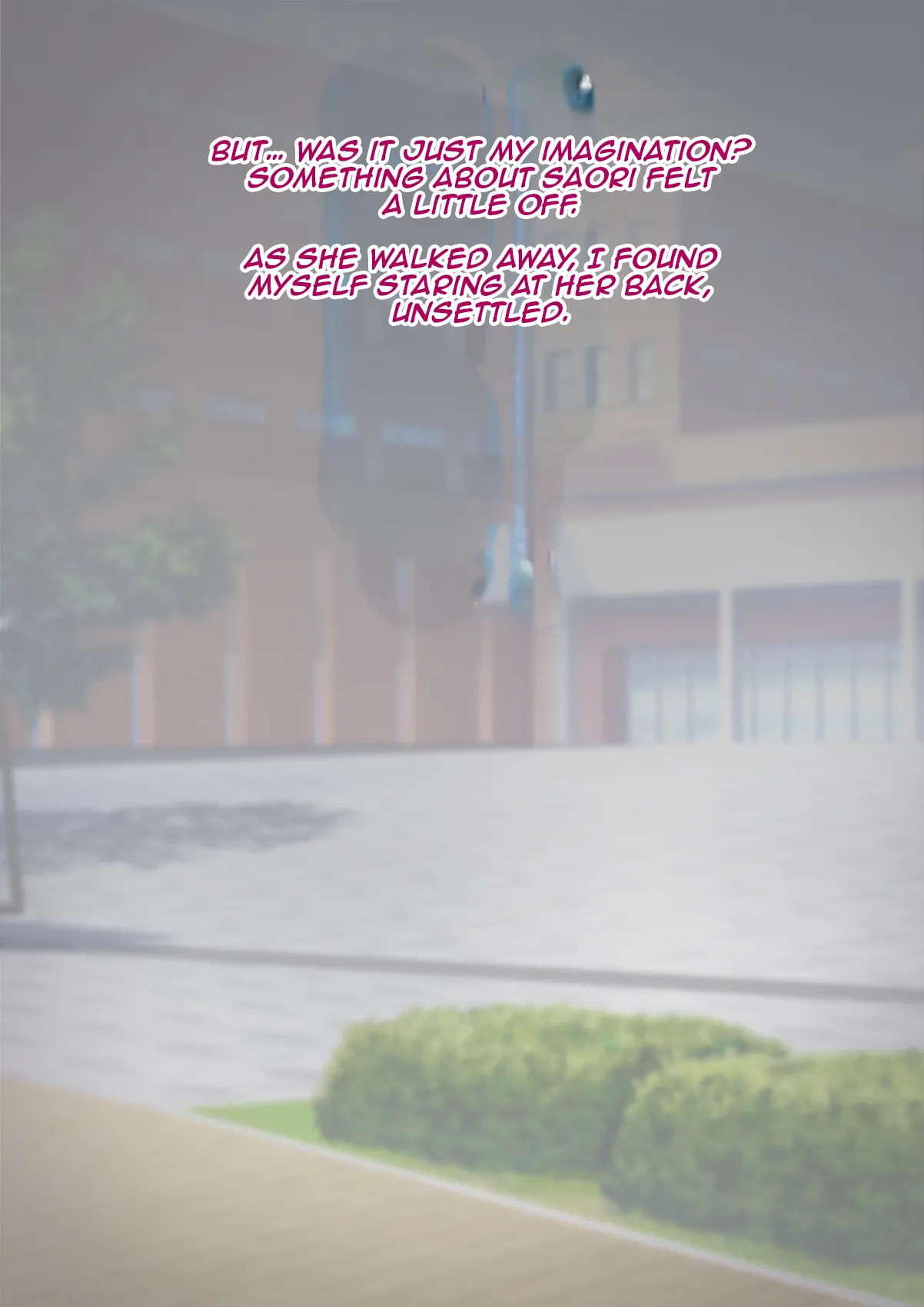 [Trans Tribune (Wataya)] Tomo Ochi 2 ~Kekkon o Chikatta Kanojo o Netorareta Ageku Mesu Ochi Saserareta Ore no Matsuro~ | Tomo Ochi 2 ~My Tragic End After My Fiancée Was Stolen and I Was Turned Into a Female~ [English] [Aishi21] - Page 64
