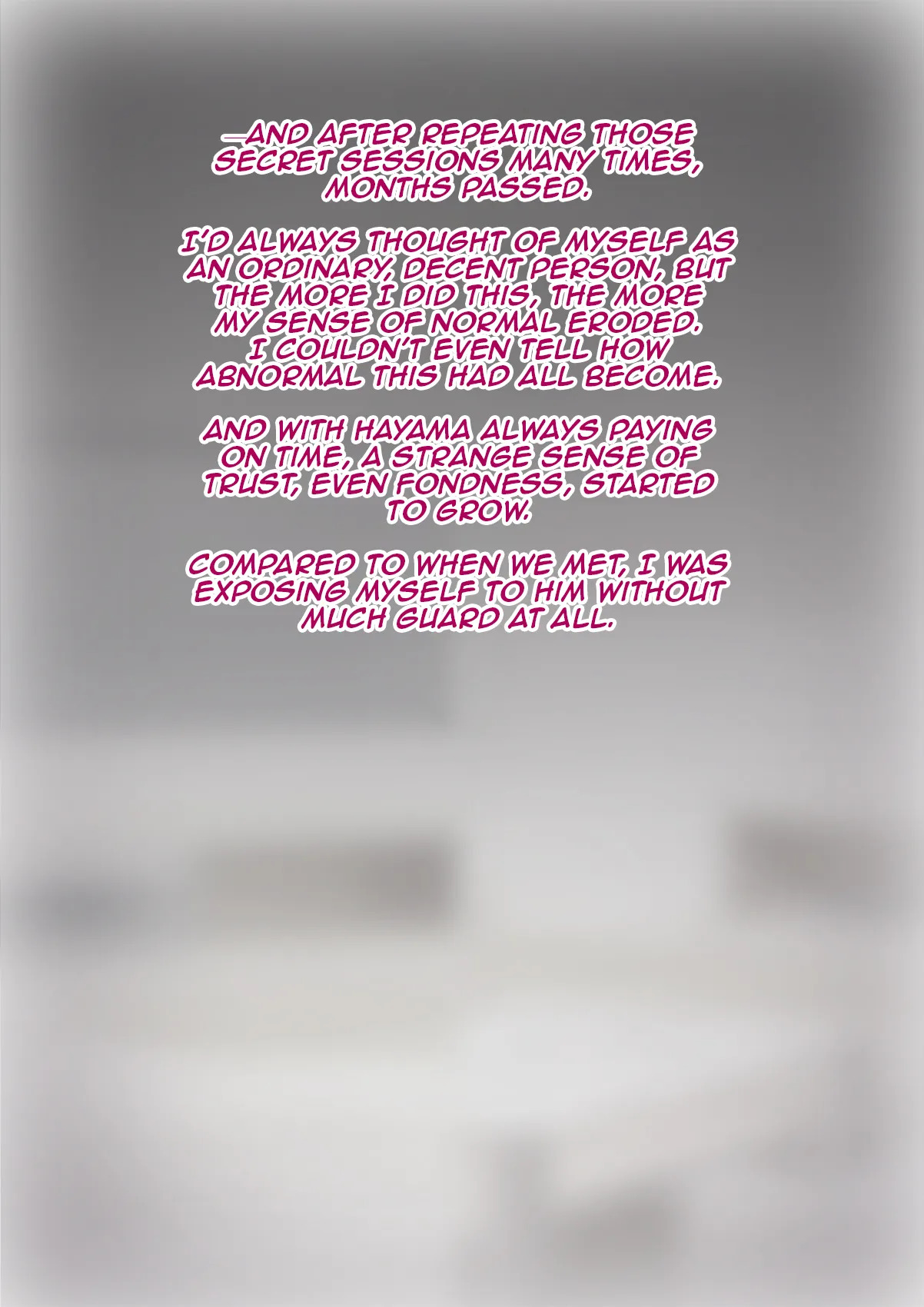 [Trans Tribune (Wataya)] Tomo Ochi 2 ~Kekkon o Chikatta Kanojo o Netorareta Ageku Mesu Ochi Saserareta Ore no Matsuro~ | Tomo Ochi 2 ~My Tragic End After My Fiancée Was Stolen and I Was Turned Into a Female~ [English] [Aishi21] - Page 73