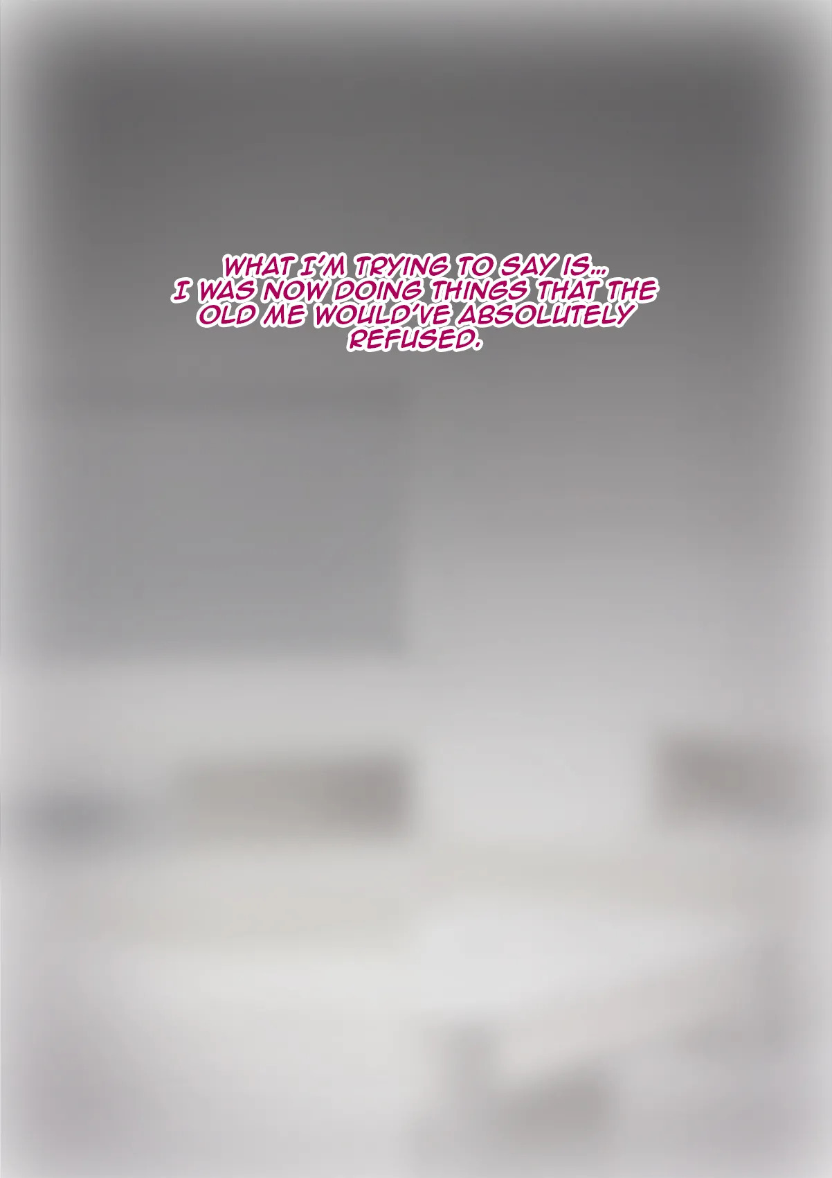 [Trans Tribune (Wataya)] Tomo Ochi 2 ~Kekkon o Chikatta Kanojo o Netorareta Ageku Mesu Ochi Saserareta Ore no Matsuro~ | Tomo Ochi 2 ~My Tragic End After My Fiancée Was Stolen and I Was Turned Into a Female~ [English] [Aishi21] - Page 74