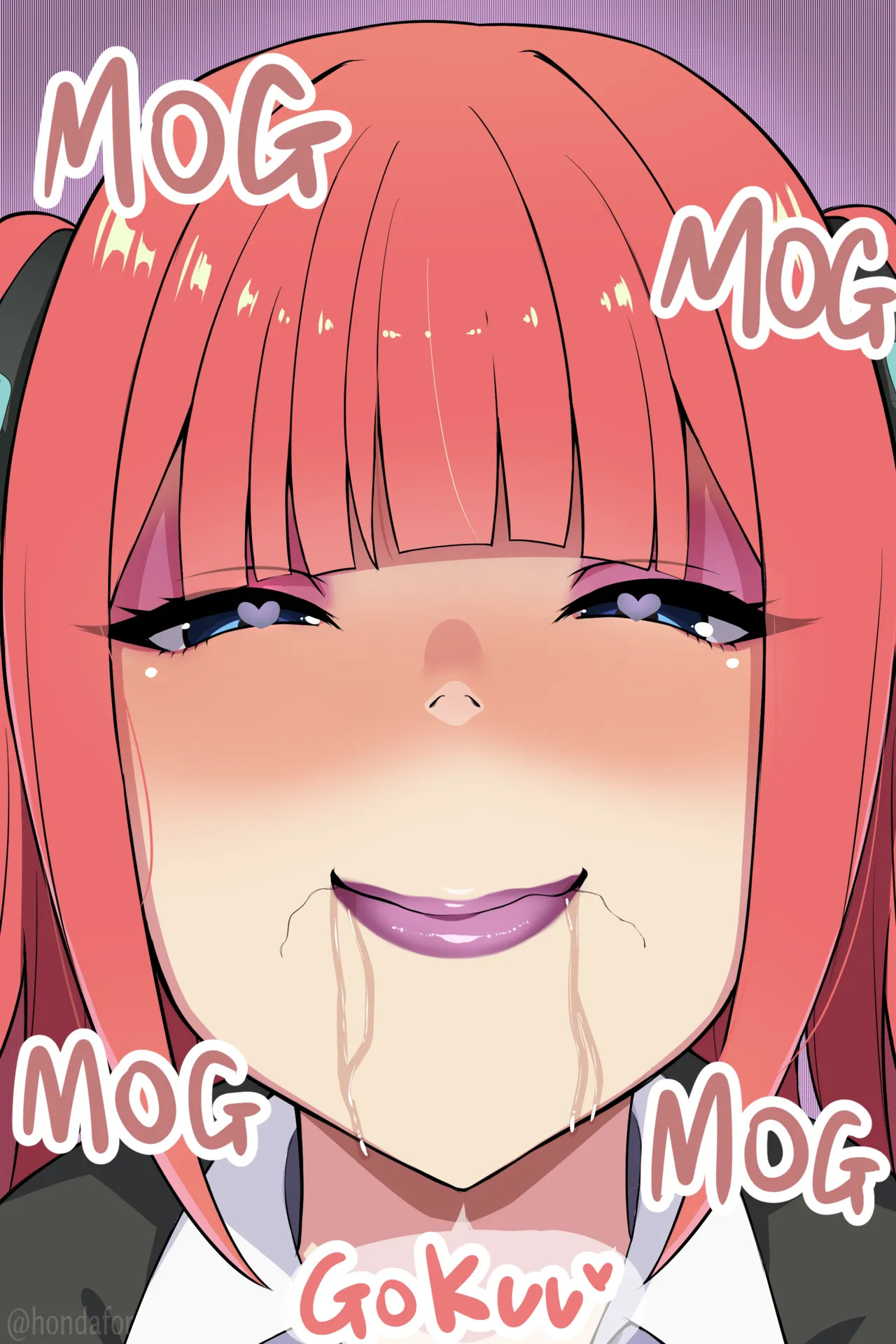 [Honda Hormarin] The Quintessential Quintuples Blowjob and CG art Collection - Page 29