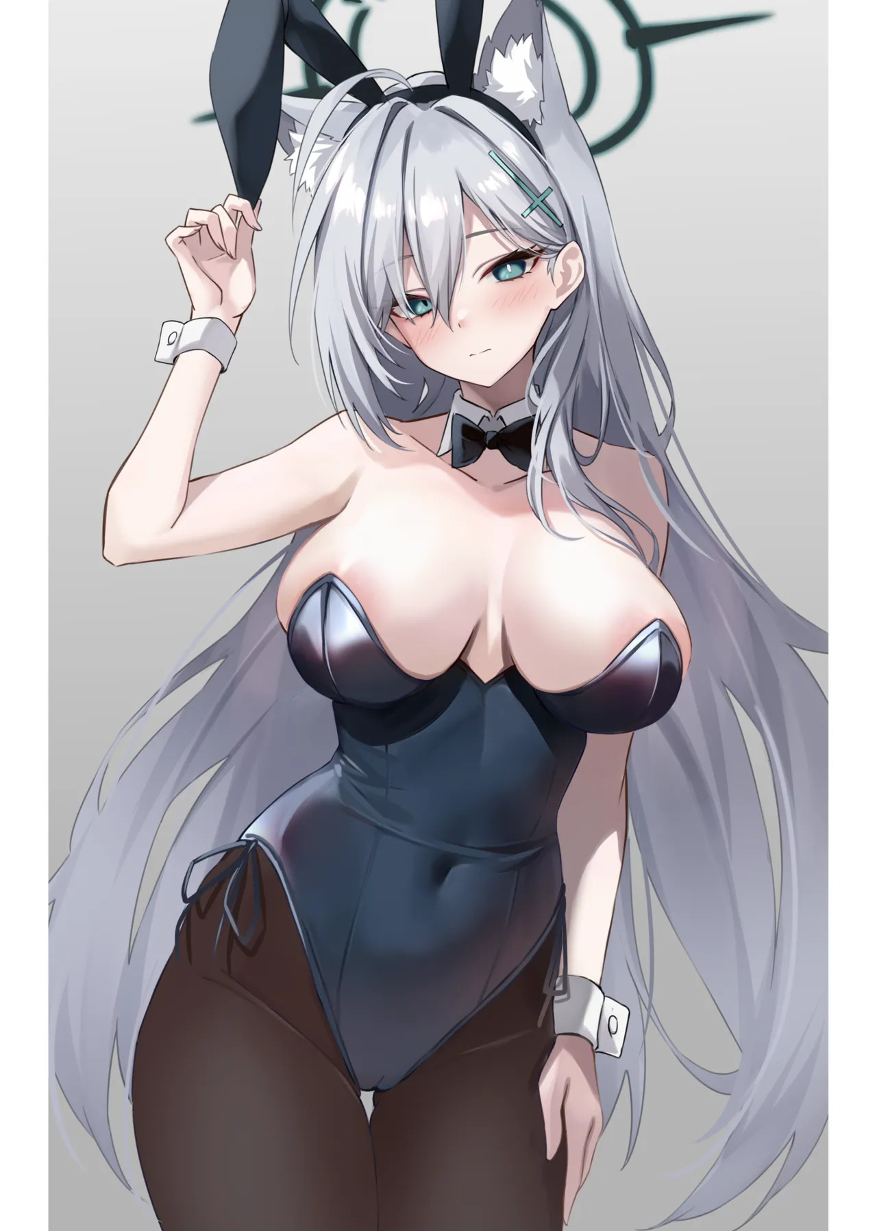 [7th Planet (Malipi)] BlueArchive Collection book+1 (Blue Archive) [Digital] - Page 12