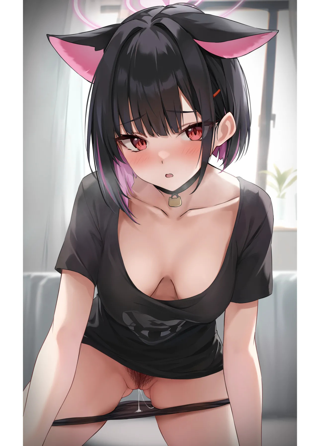[7th Planet (Malipi)] BlueArchive Collection book+1 (Blue Archive) [Digital] - Page 19