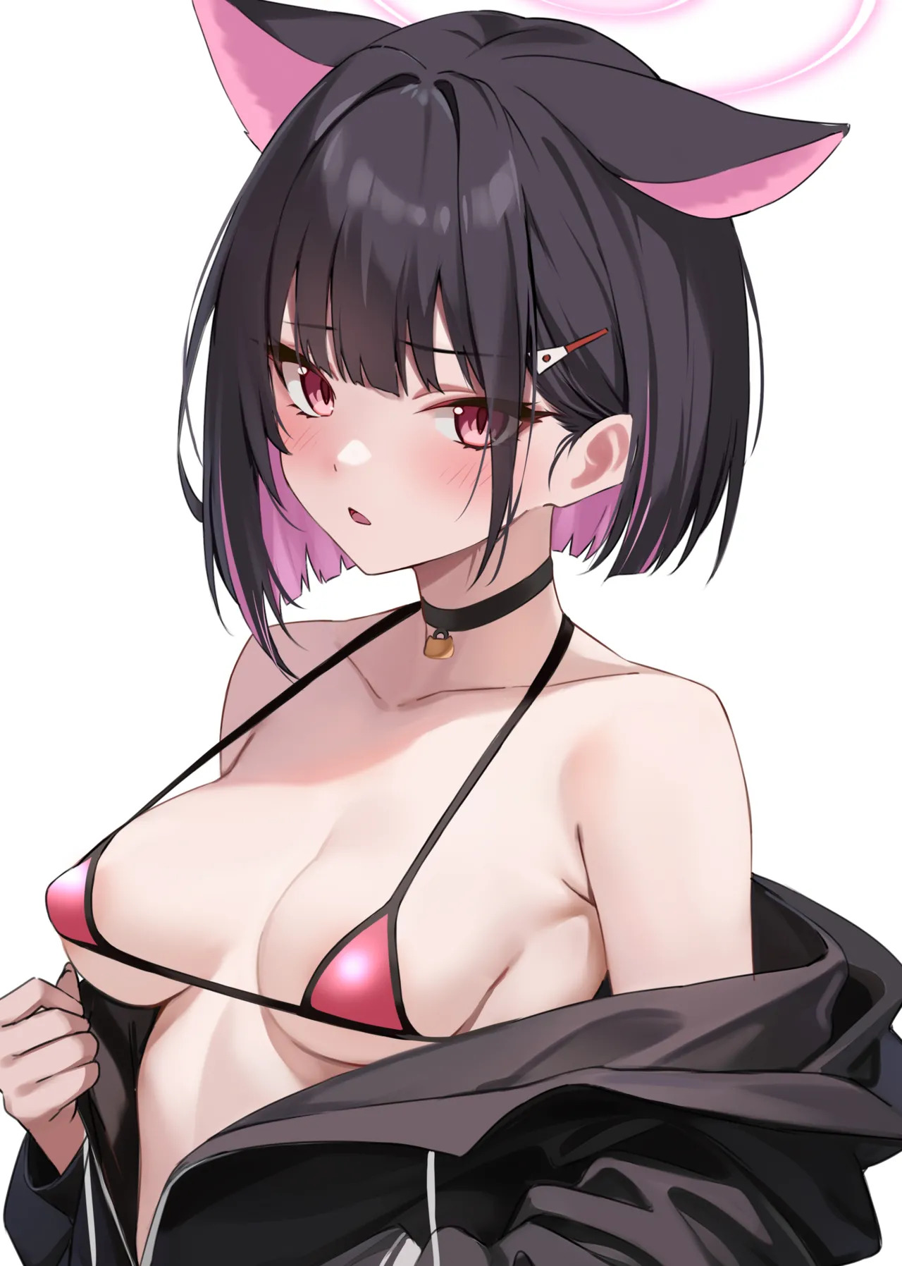 [7th Planet (Malipi)] BlueArchive Collection book+1 (Blue Archive) [Digital] - Page 20