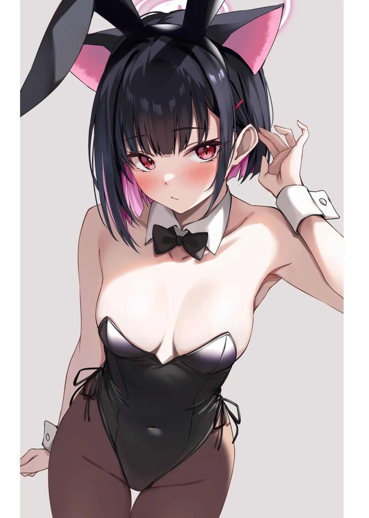 [7th Planet (Malipi)] BlueArchive Collection book+1 (Blue Archive) [Digital] - Page 22