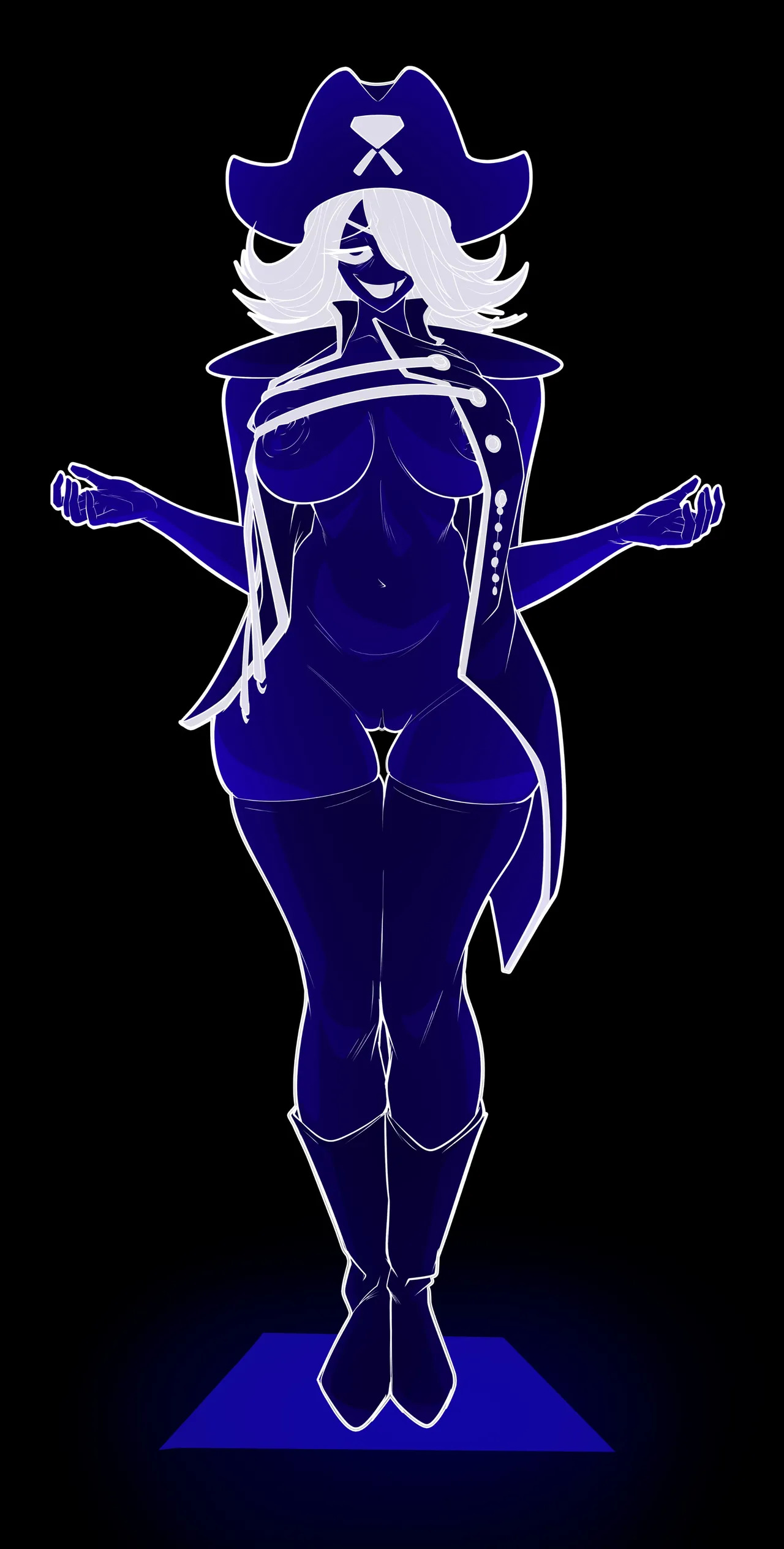 [Artist] Validating Void - Page 31
