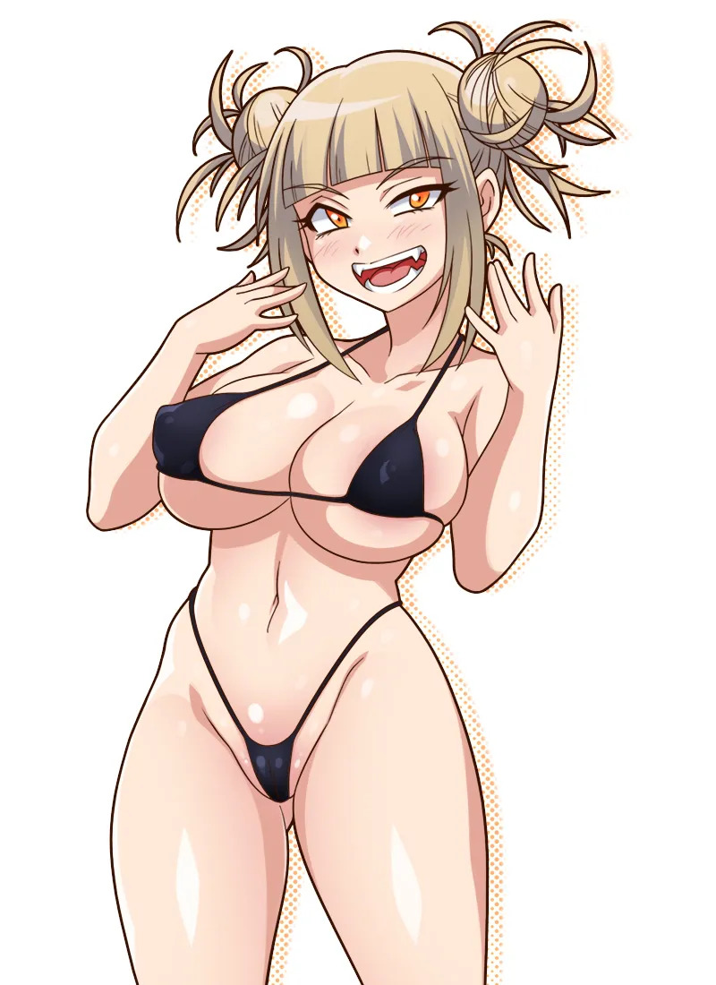 [ほいみんのほこら] MICROBIKINIX! - Page 84