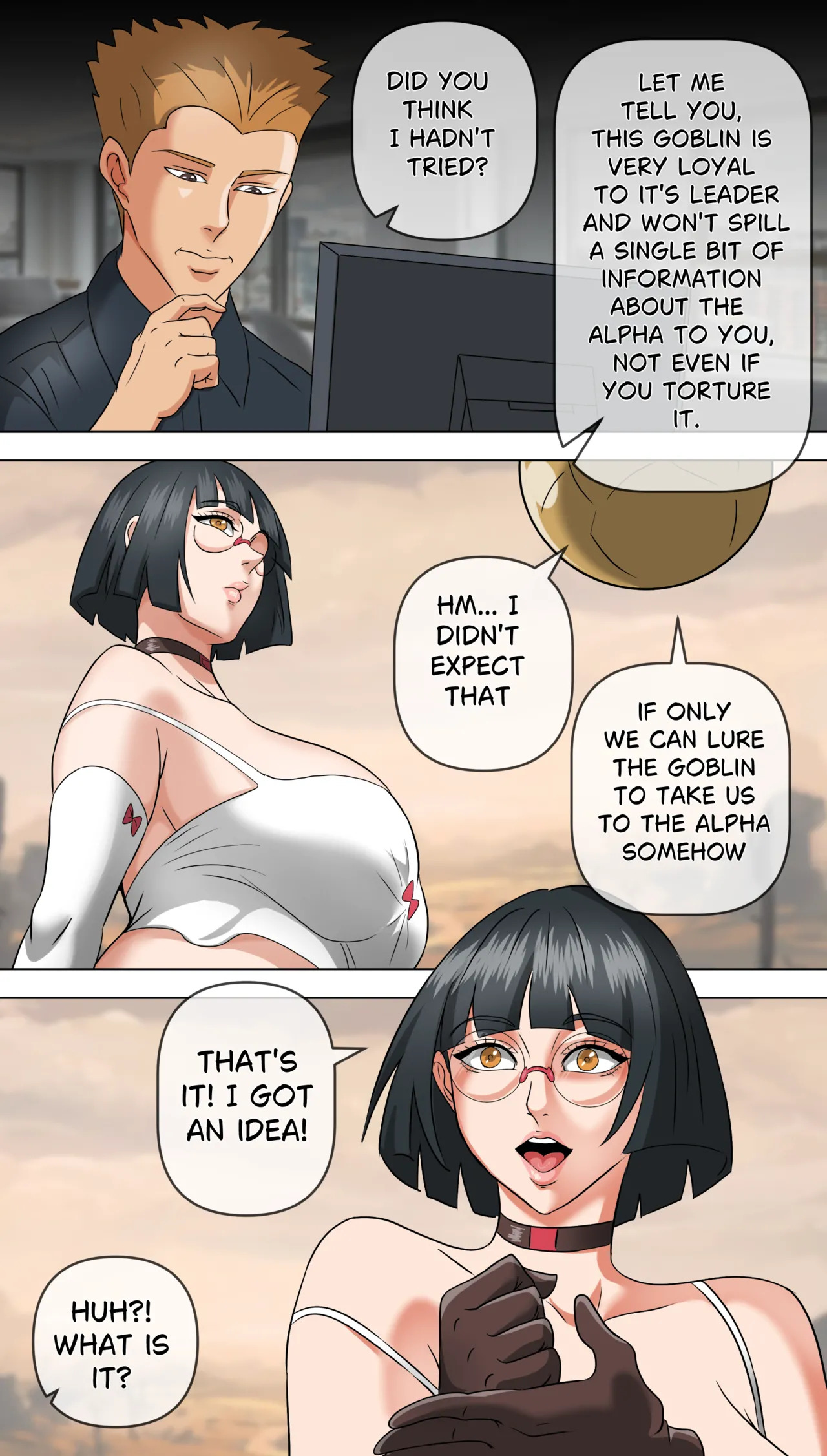 [bocahcaboel] Devil Orb - 01 - Page 11