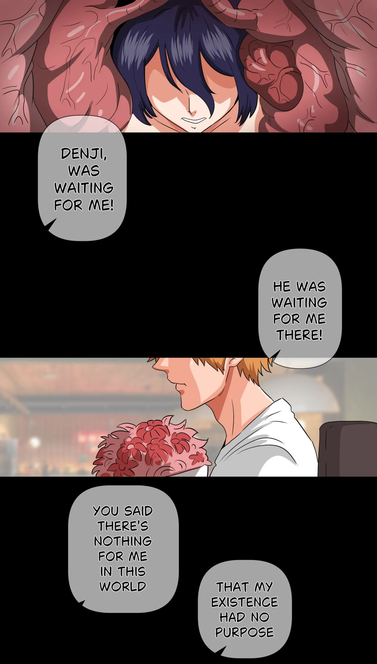 [bocahcaboel] Meet Reze - Page 26