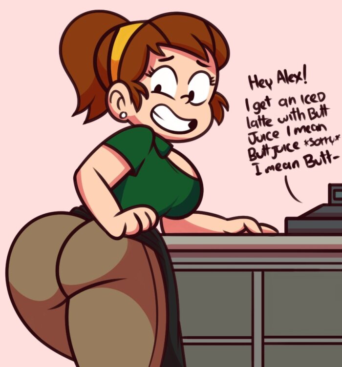 [SemiDraws] Alexis (Craig of the Creek)