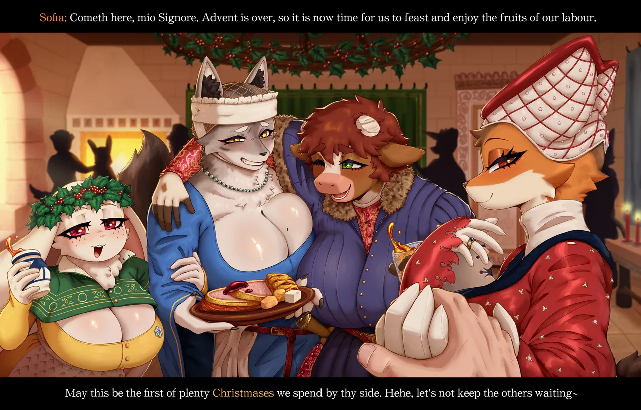 [Gammainks] Xmas 2025 - Page 14