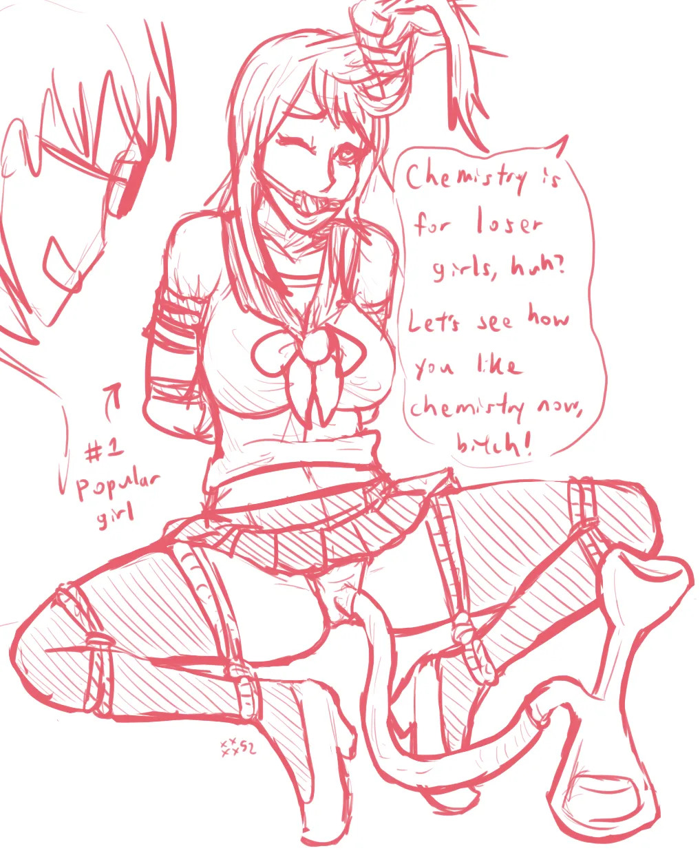 [xxxx52] Deleted Patreon Posts (2016-2018) - Page 79