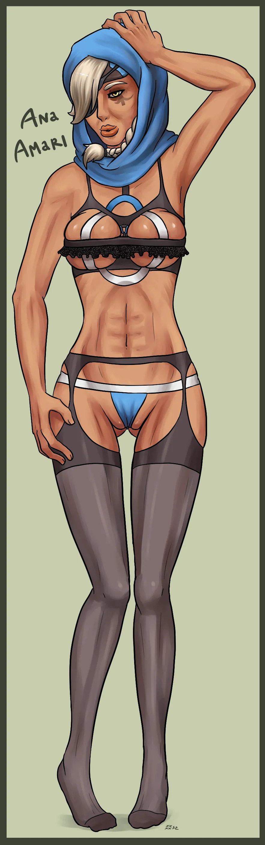 [xxxx52] Deleted Patreon Posts (2016-2018) - Page 83