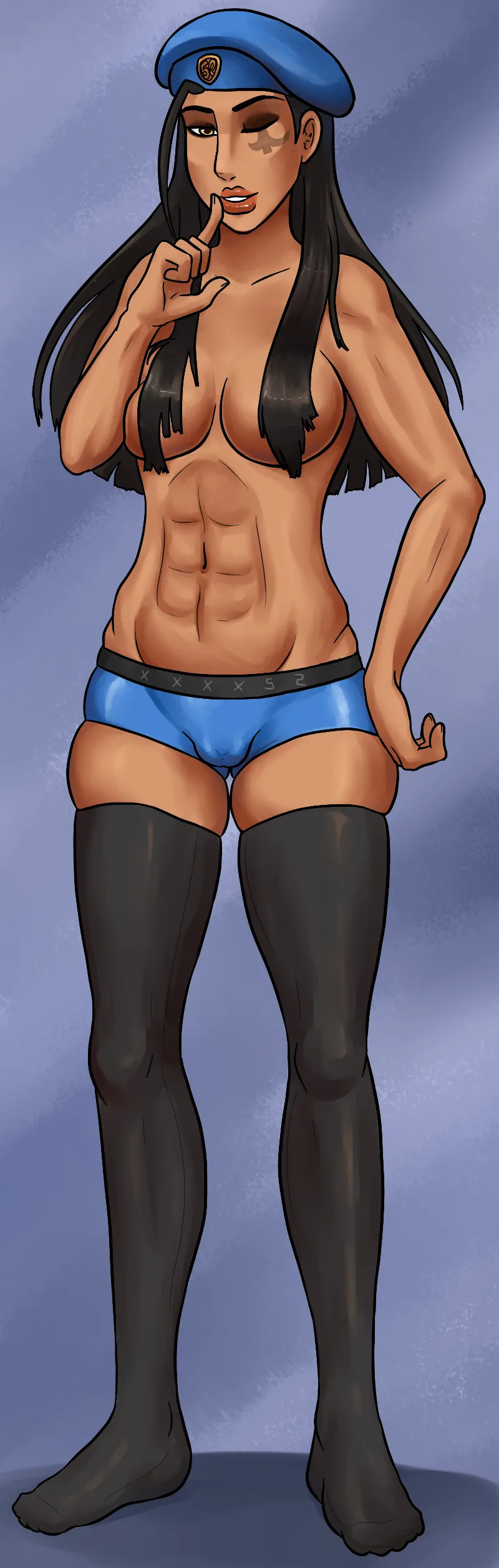 [xxxx52] Deleted Patreon Posts (2016-2018) - Page 84