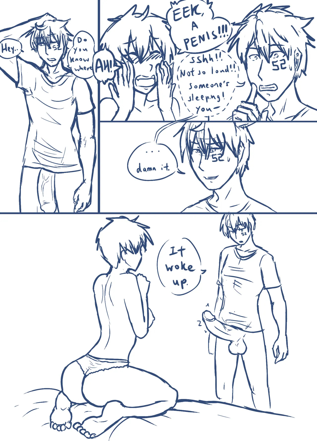 [xxxx52] Deleted Patreon Posts (2016-2018) - Page 91