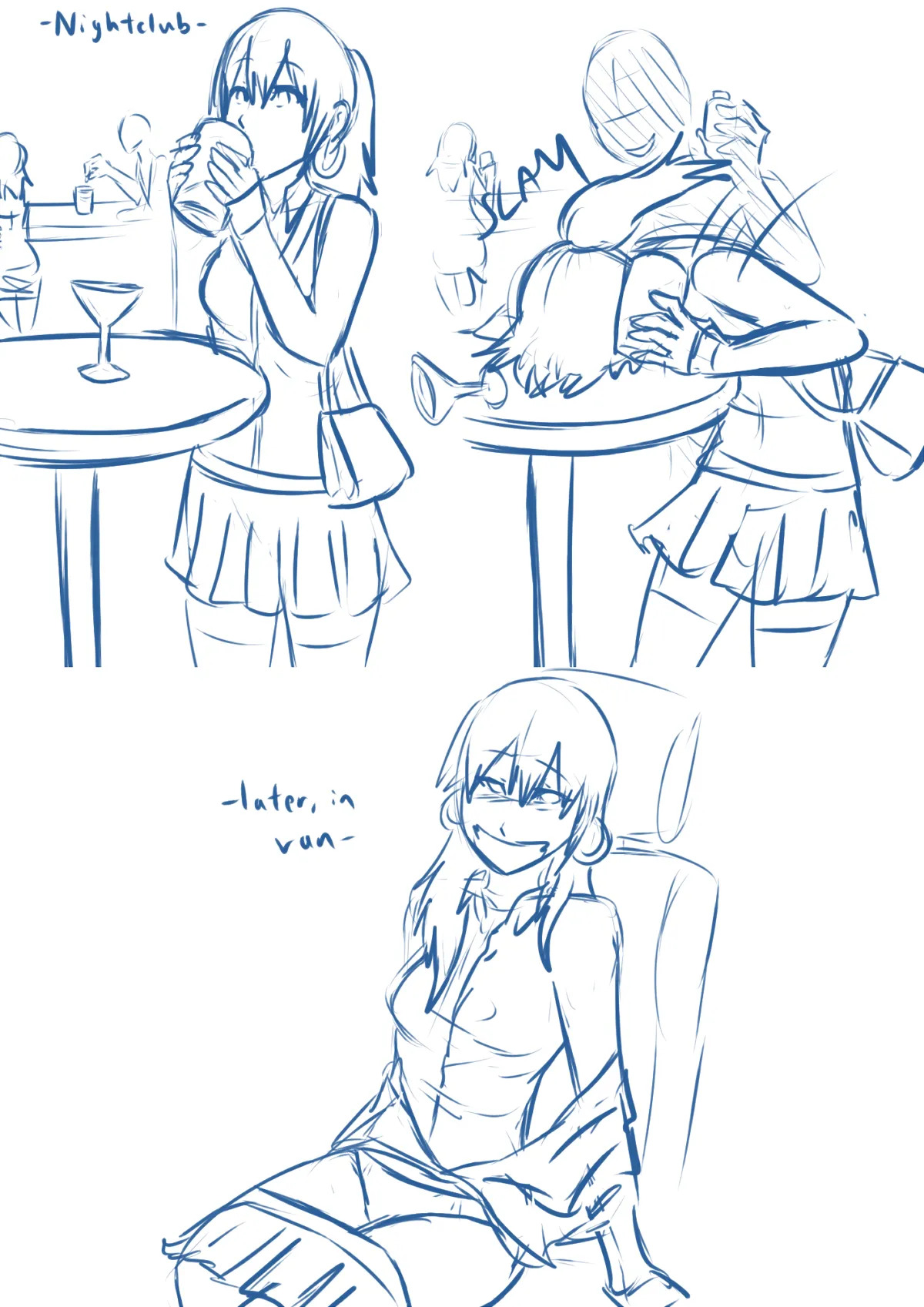 [xxxx52] Deleted Patreon Posts (2016-2018) - Page 118