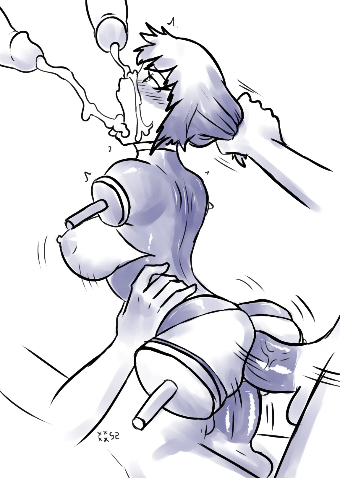 [xxxx52] Deleted Patreon Posts (2016-2018) - Page 144