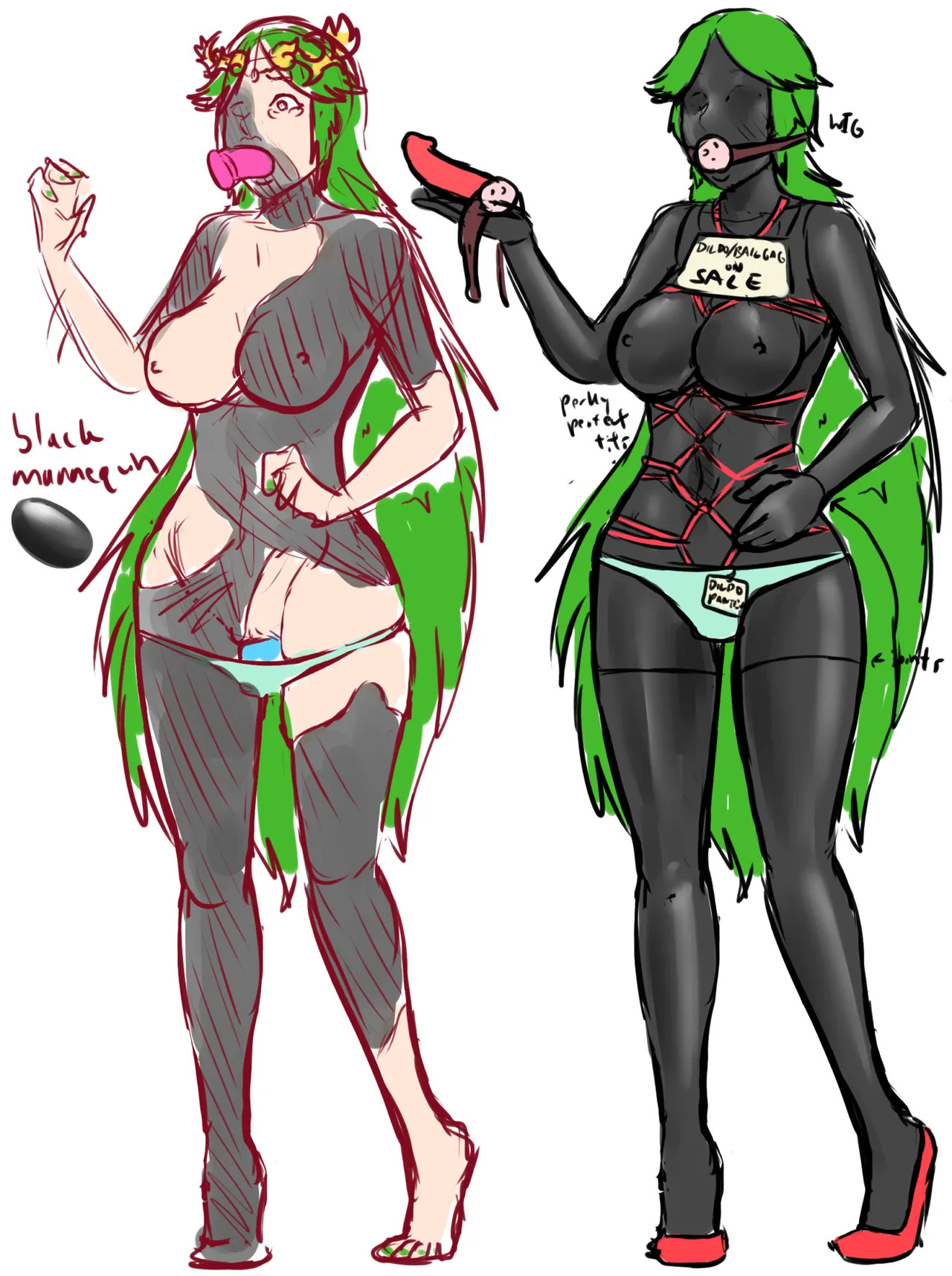 [xxxx52] Deleted Patreon Posts (2016-2018) - Page 147