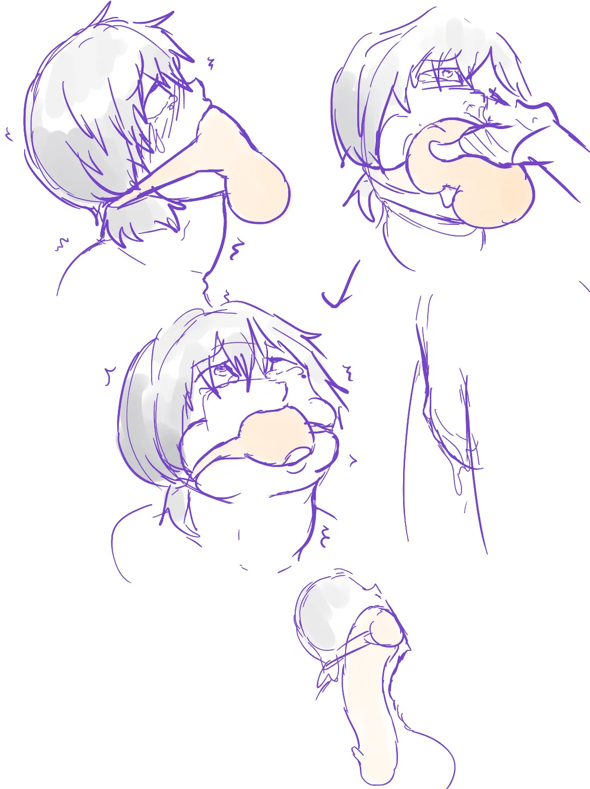 [xxxx52] Deleted Patreon Posts (2016-2018) - Page 15