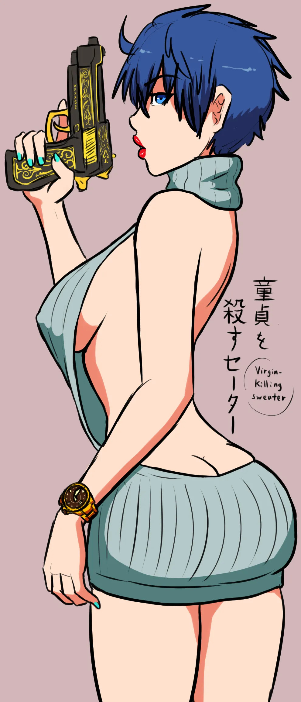 [xxxx52] Deleted Patreon Posts (2016-2018) - Page 155