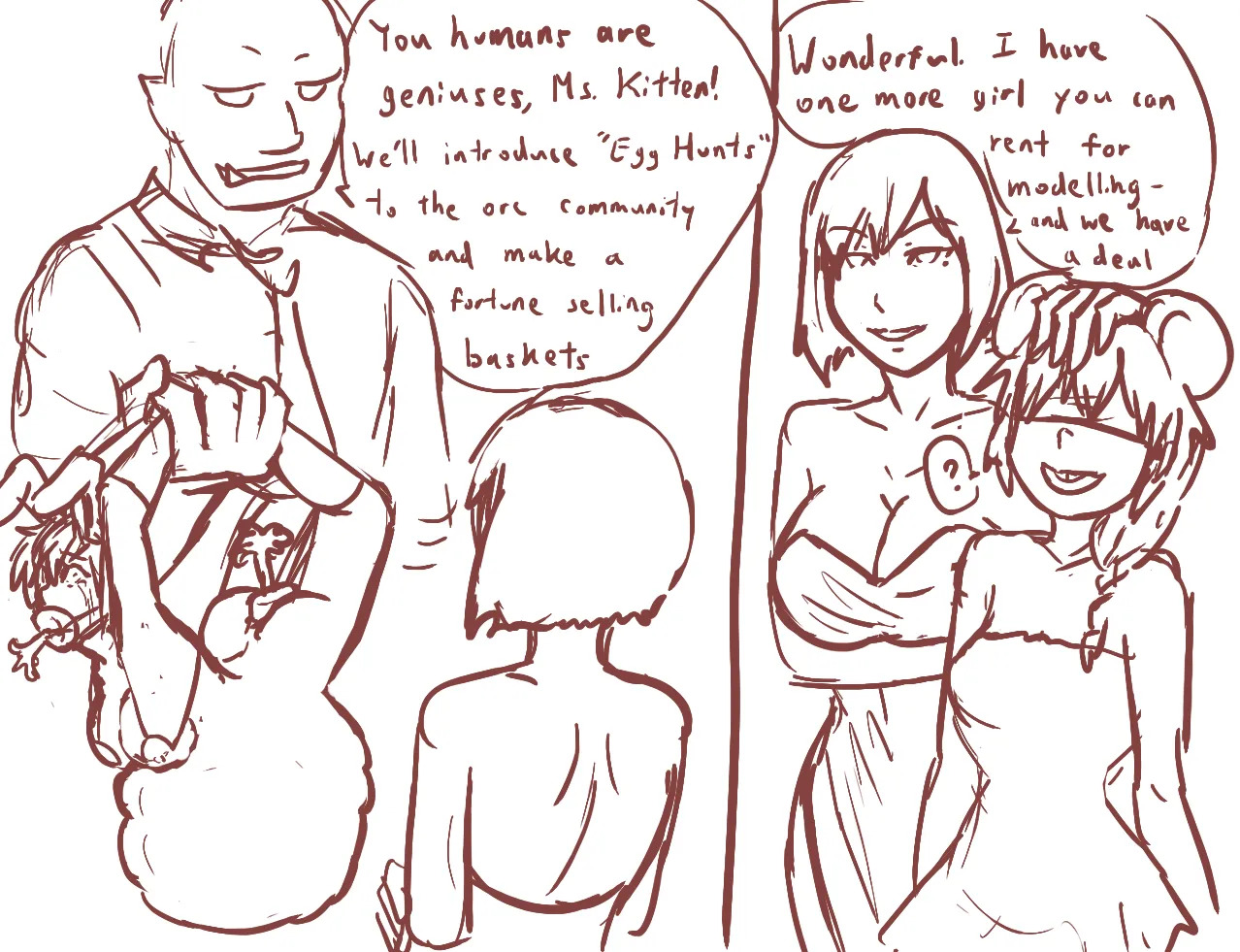 [xxxx52] Deleted Patreon Posts (2016-2018) - Page 19