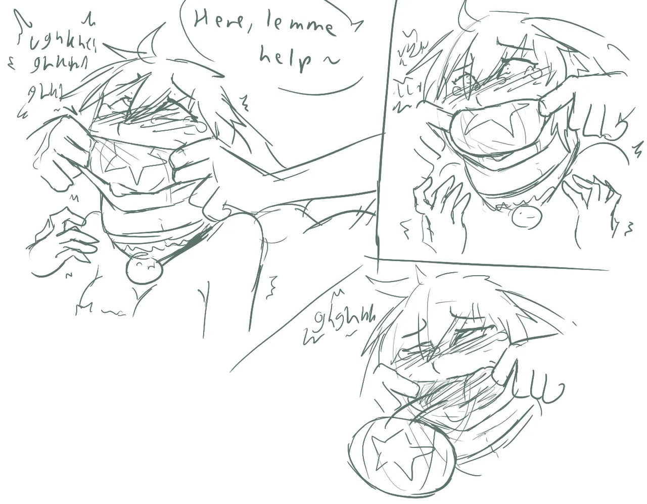 [xxxx52] Deleted Patreon Posts (2016-2018) - Page 179