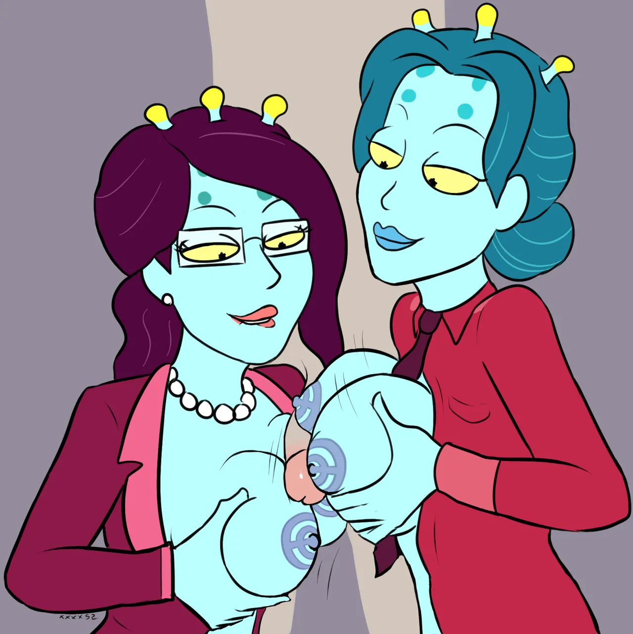 [xxxx52] Deleted Patreon Posts (2016-2018) - Page 194