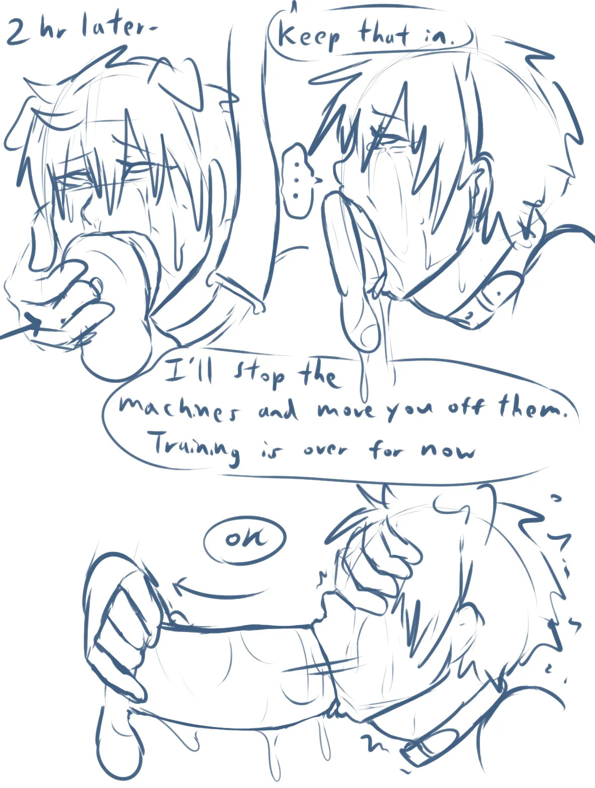[xxxx52] Deleted Patreon Posts (2016-2018) - Page 203