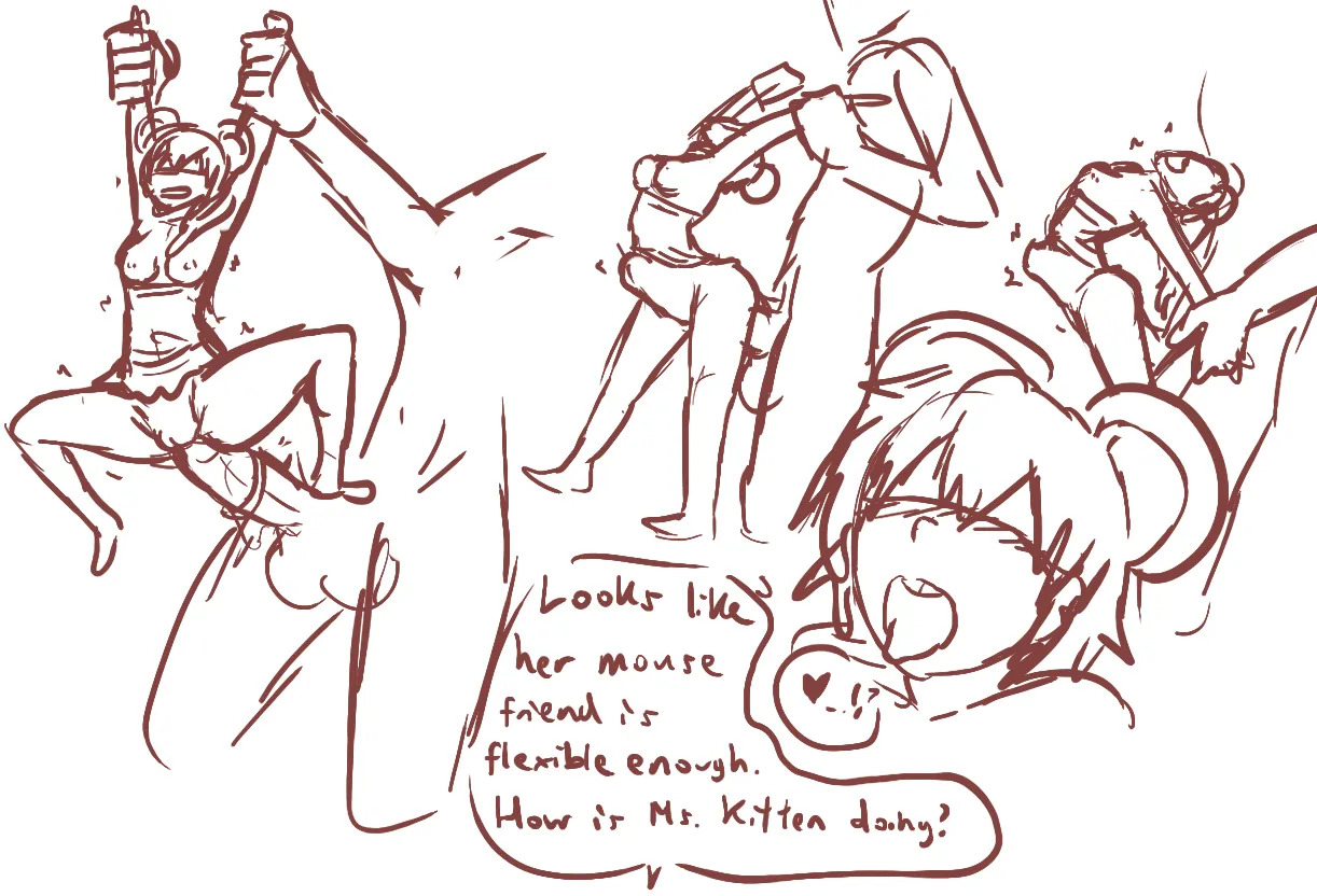 [xxxx52] Deleted Patreon Posts (2016-2018) - Page 23