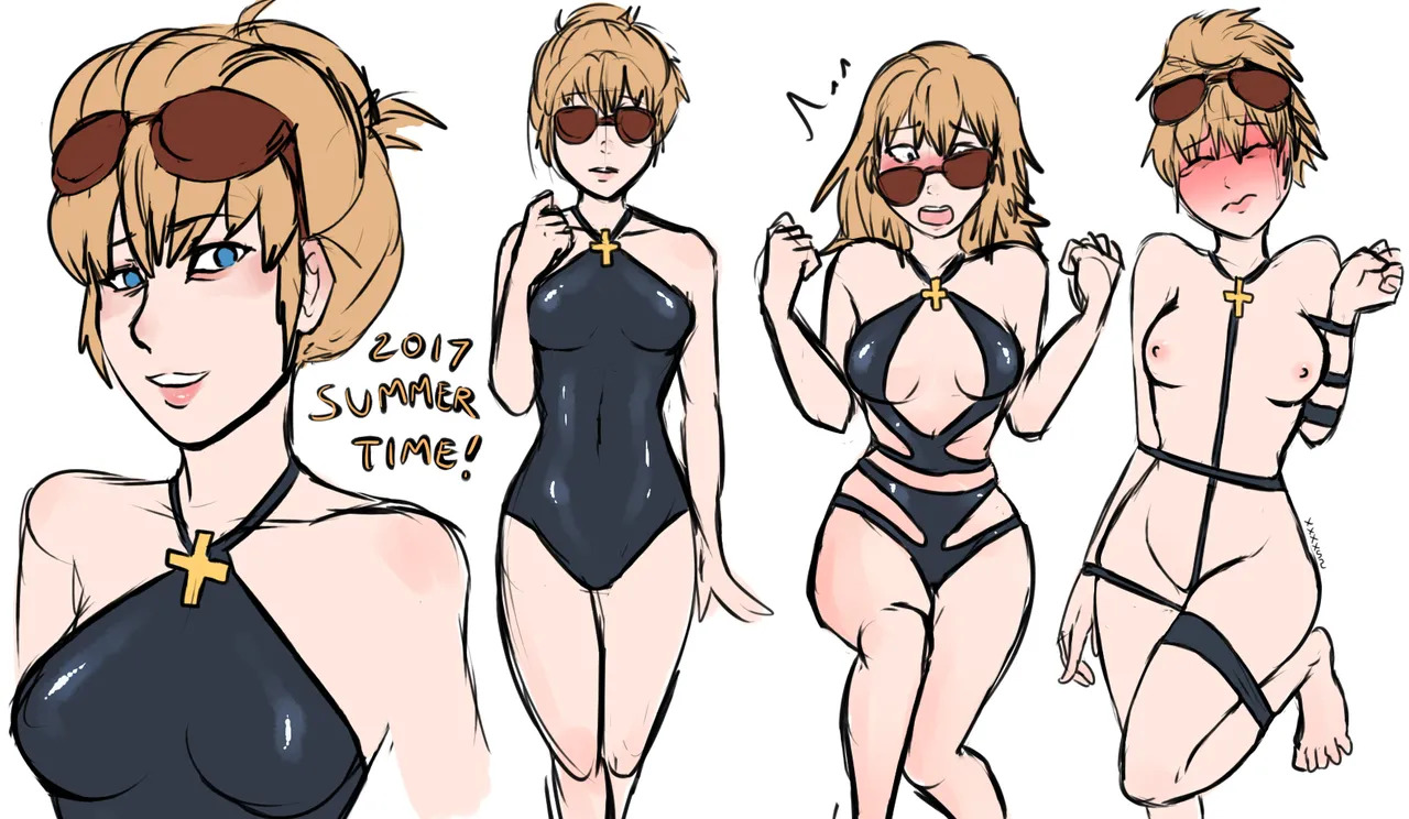 [xxxx52] Deleted Patreon Posts (2016-2018) - Page 213