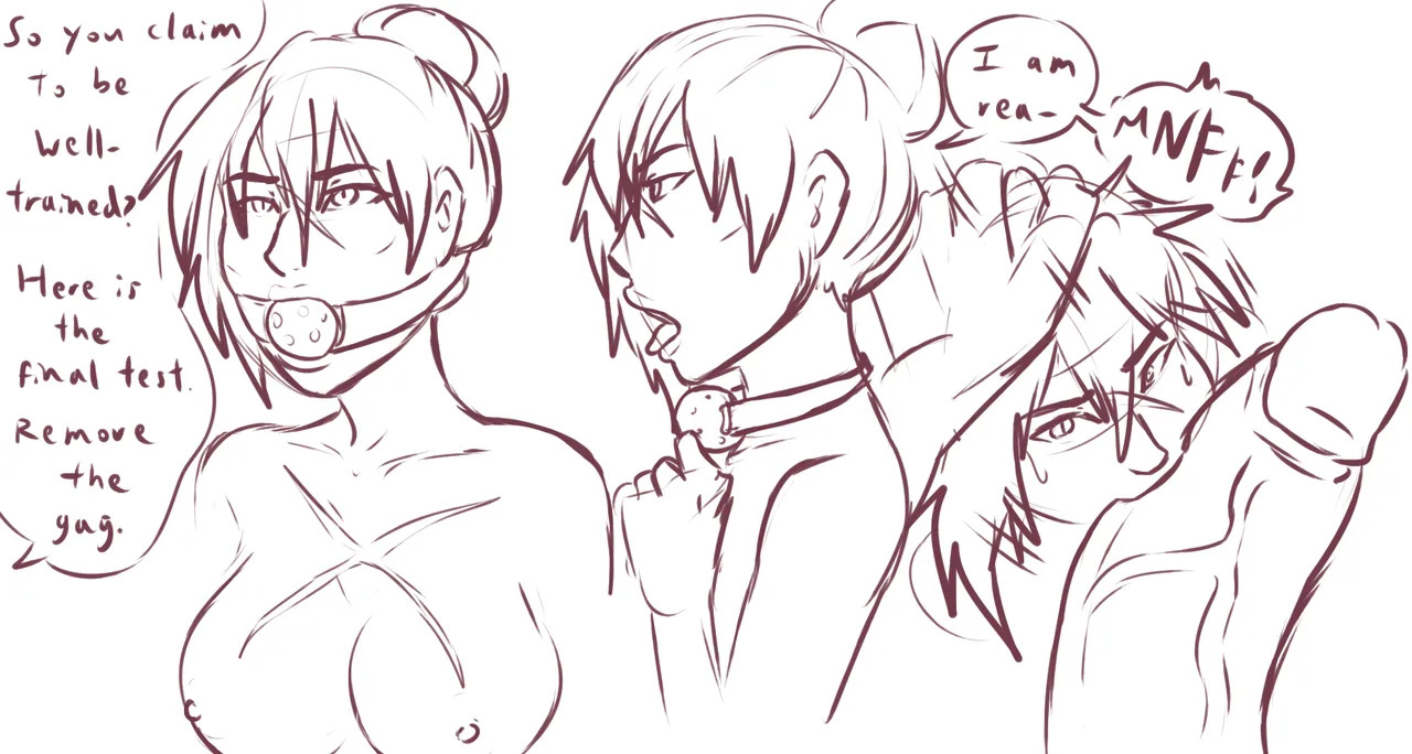 [xxxx52] Deleted Patreon Posts (2016-2018) - Page 214