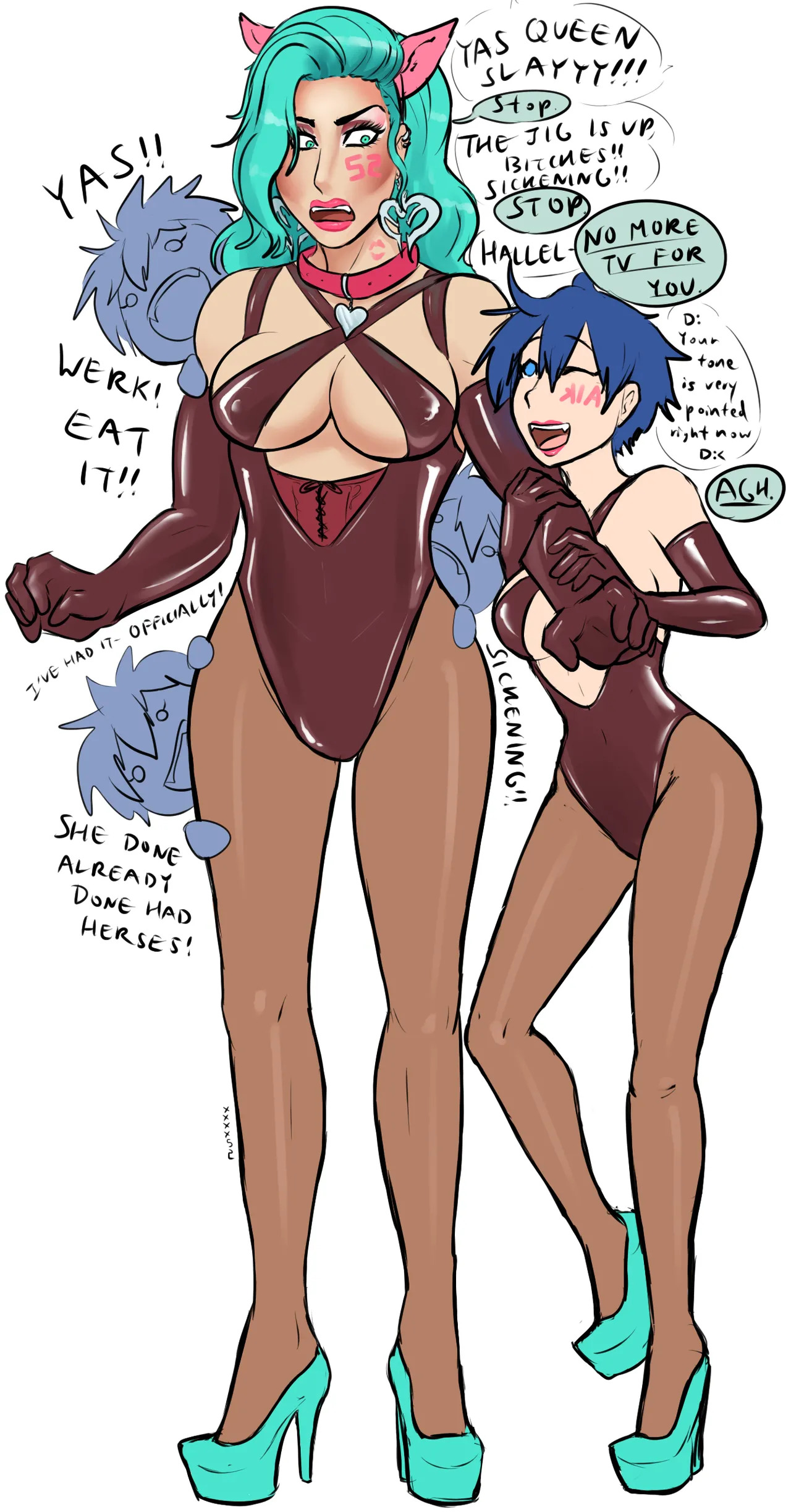 [xxxx52] Deleted Patreon Posts (2016-2018) - Page 223