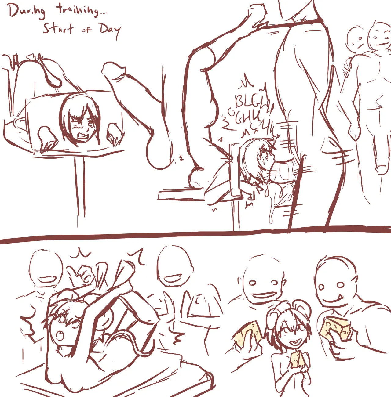[xxxx52] Deleted Patreon Posts (2016-2018) - Page 24