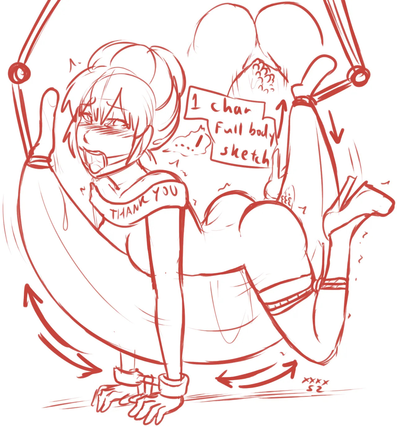 [xxxx52] Deleted Patreon Posts (2016-2018) - Page 229