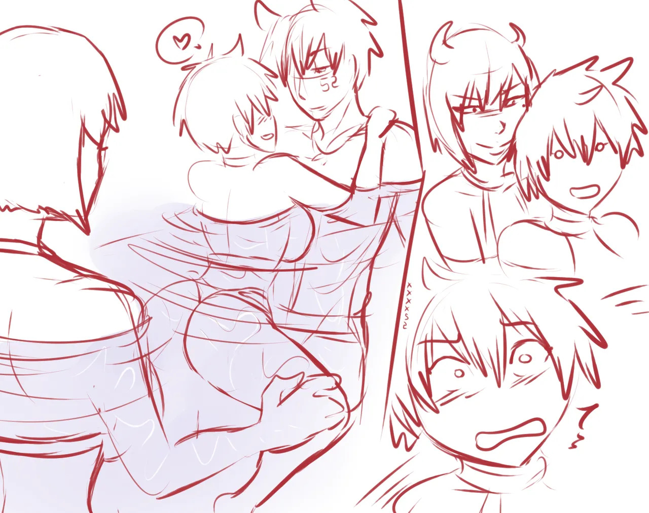 [xxxx52] Deleted Patreon Posts (2016-2018) - Page 240