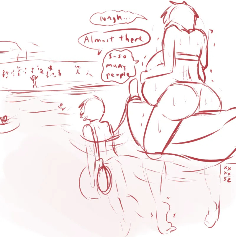 [xxxx52] Deleted Patreon Posts (2016-2018) - Page 246