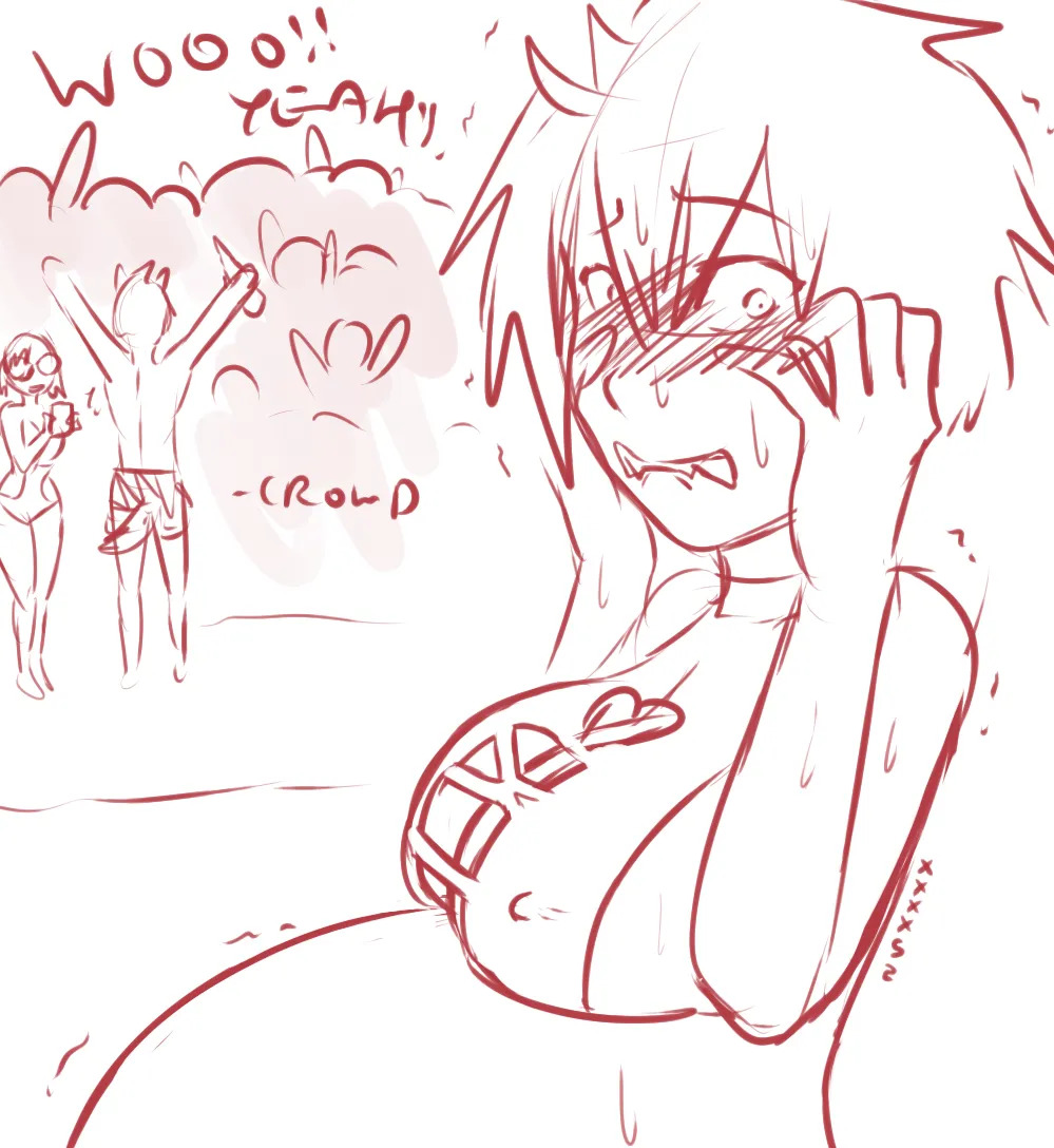 [xxxx52] Deleted Patreon Posts (2016-2018) - Page 248